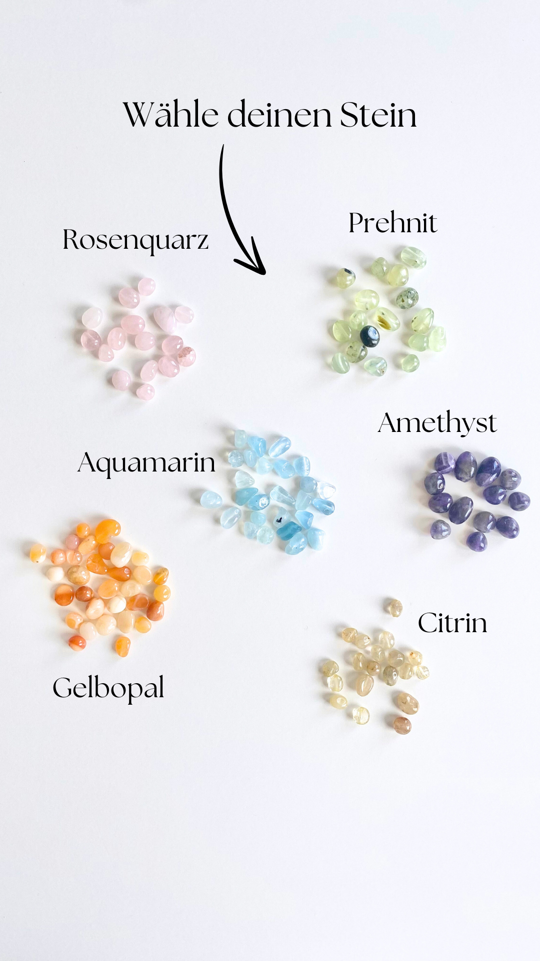 The Simple Bracelet 4/5 - personalisierbar