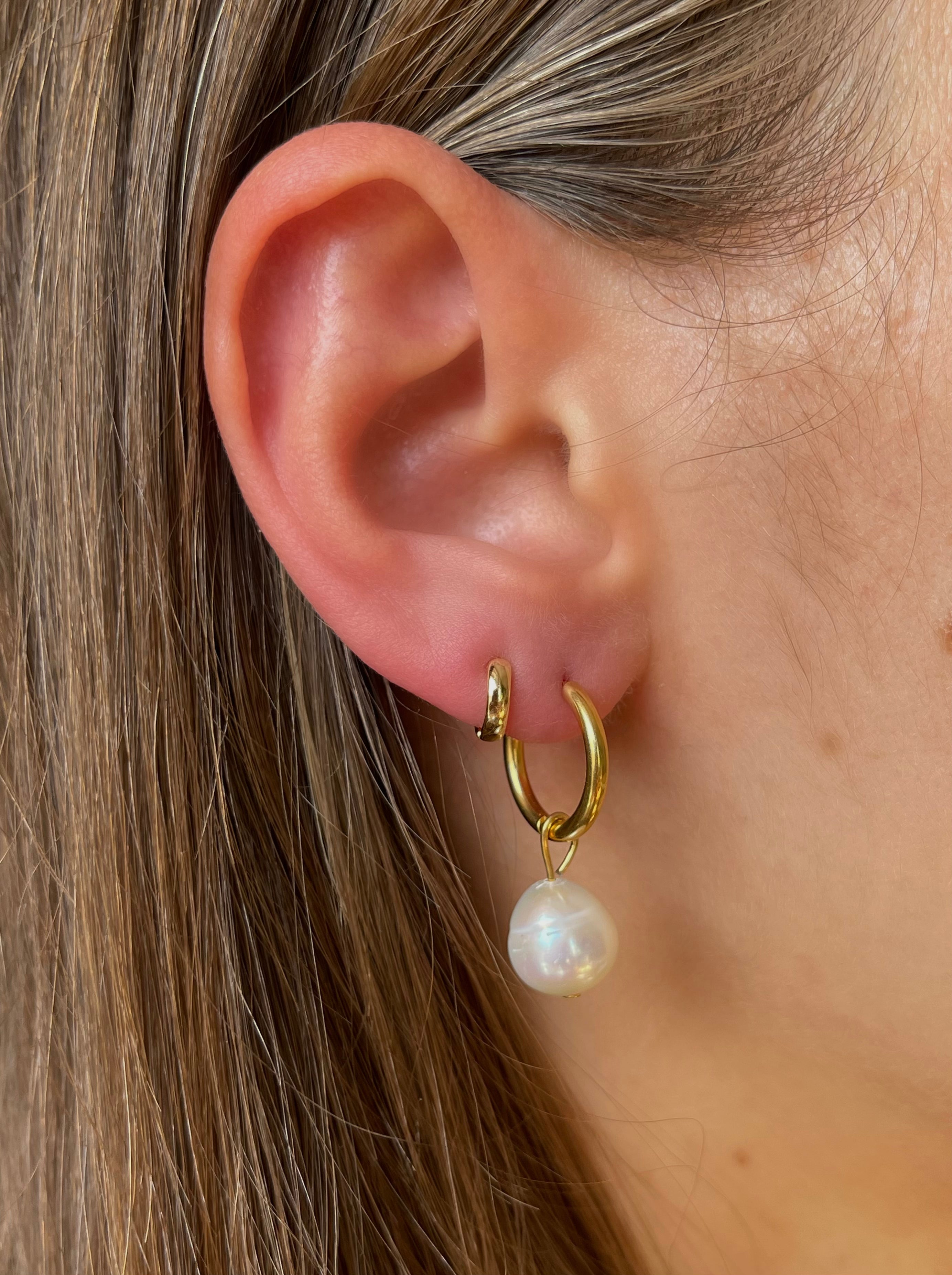 Olivia Earrings