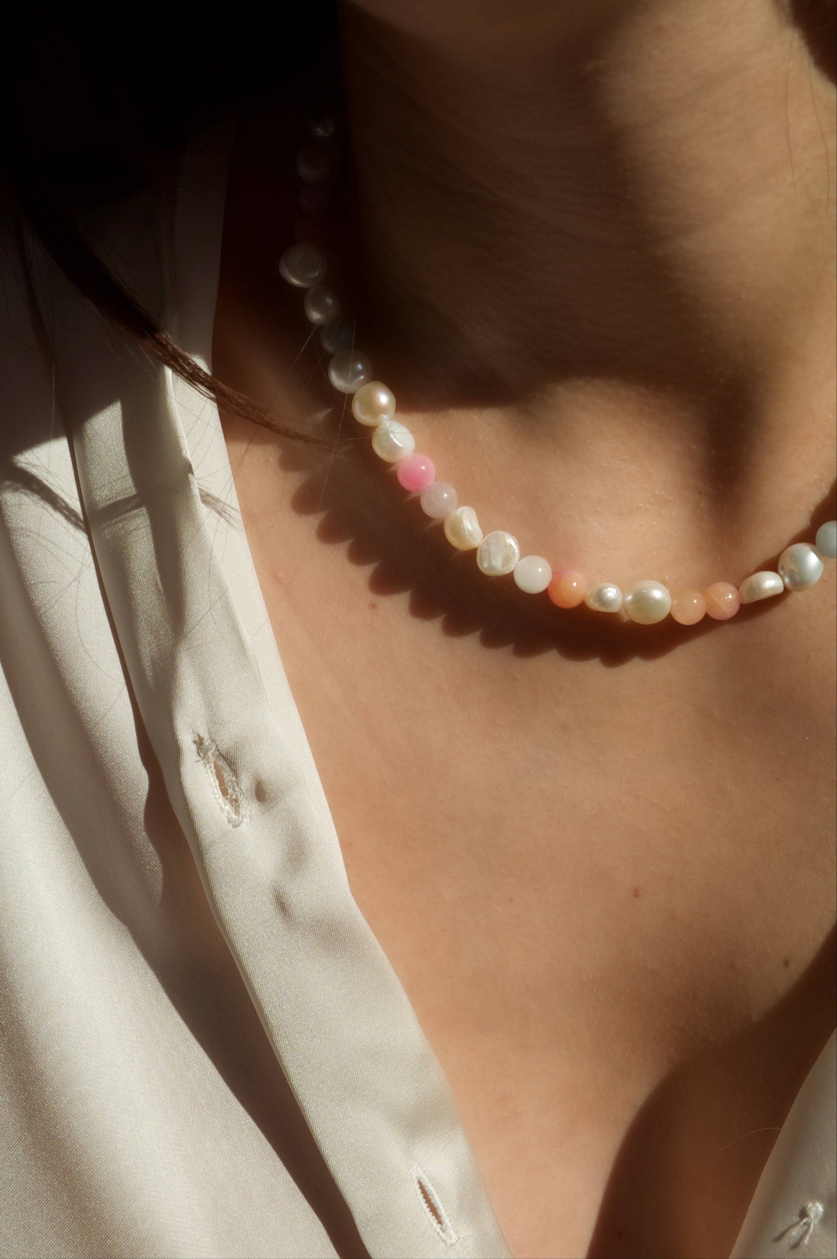 Piper Necklace