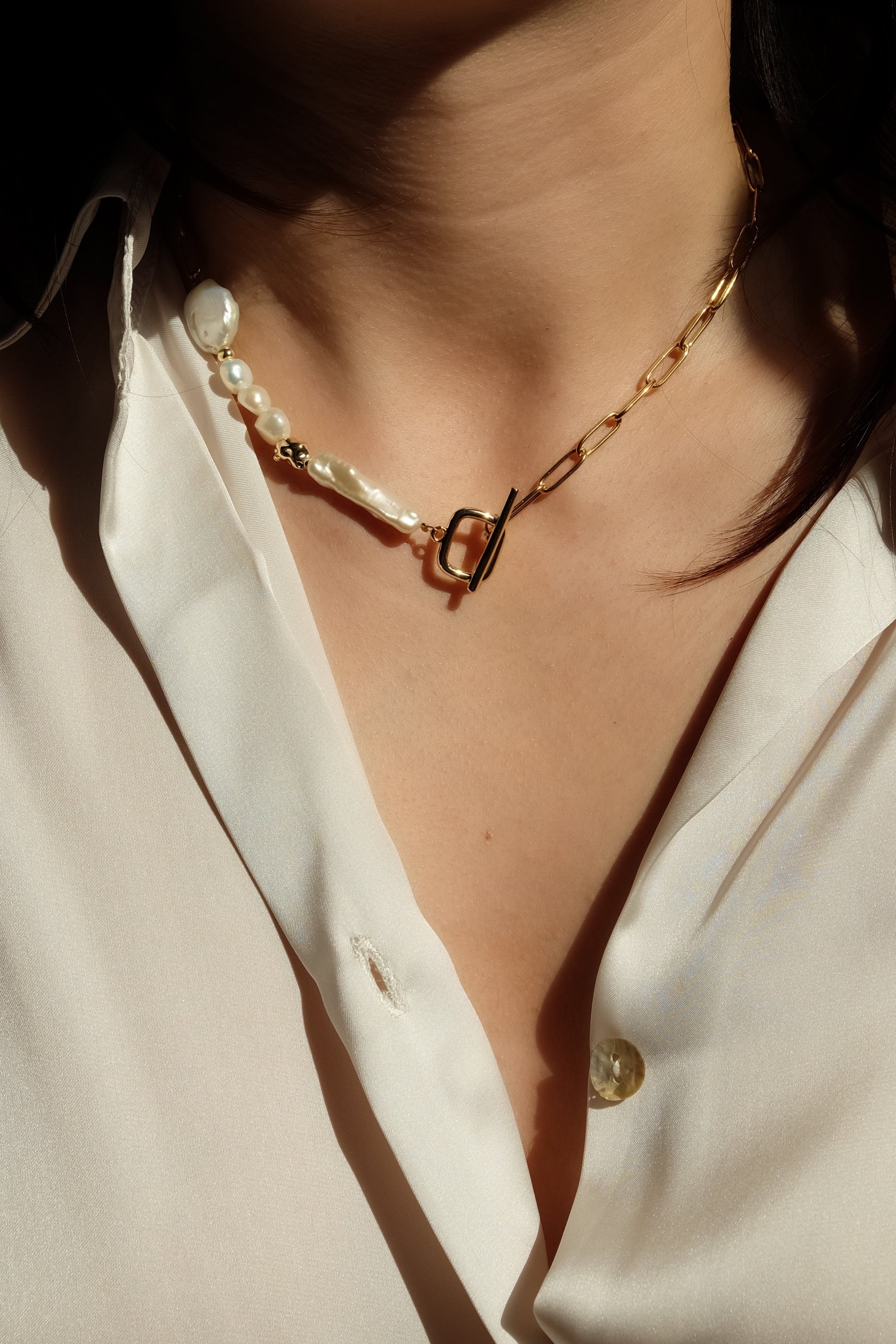 Astra Necklace