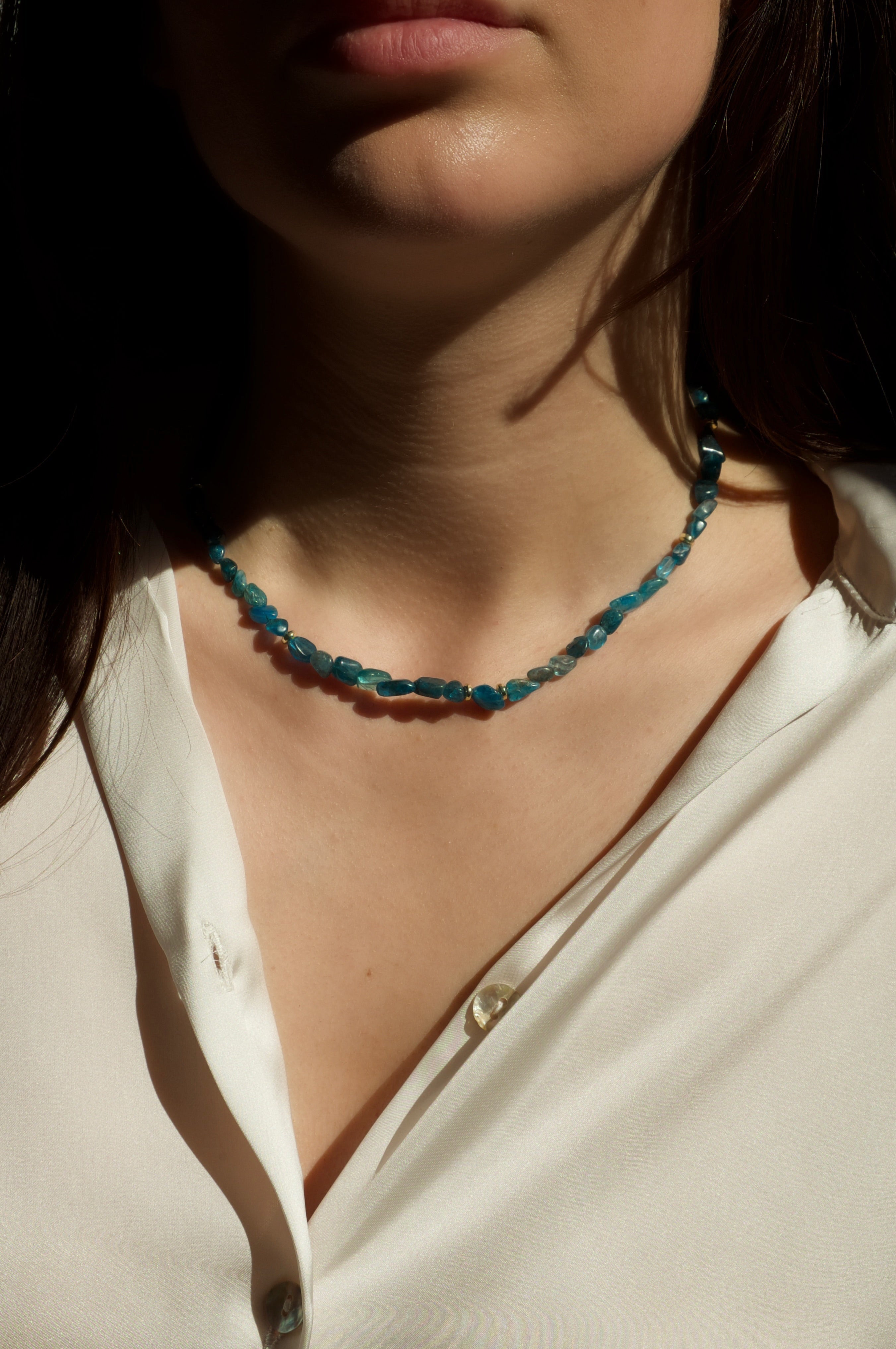 Moana Necklace