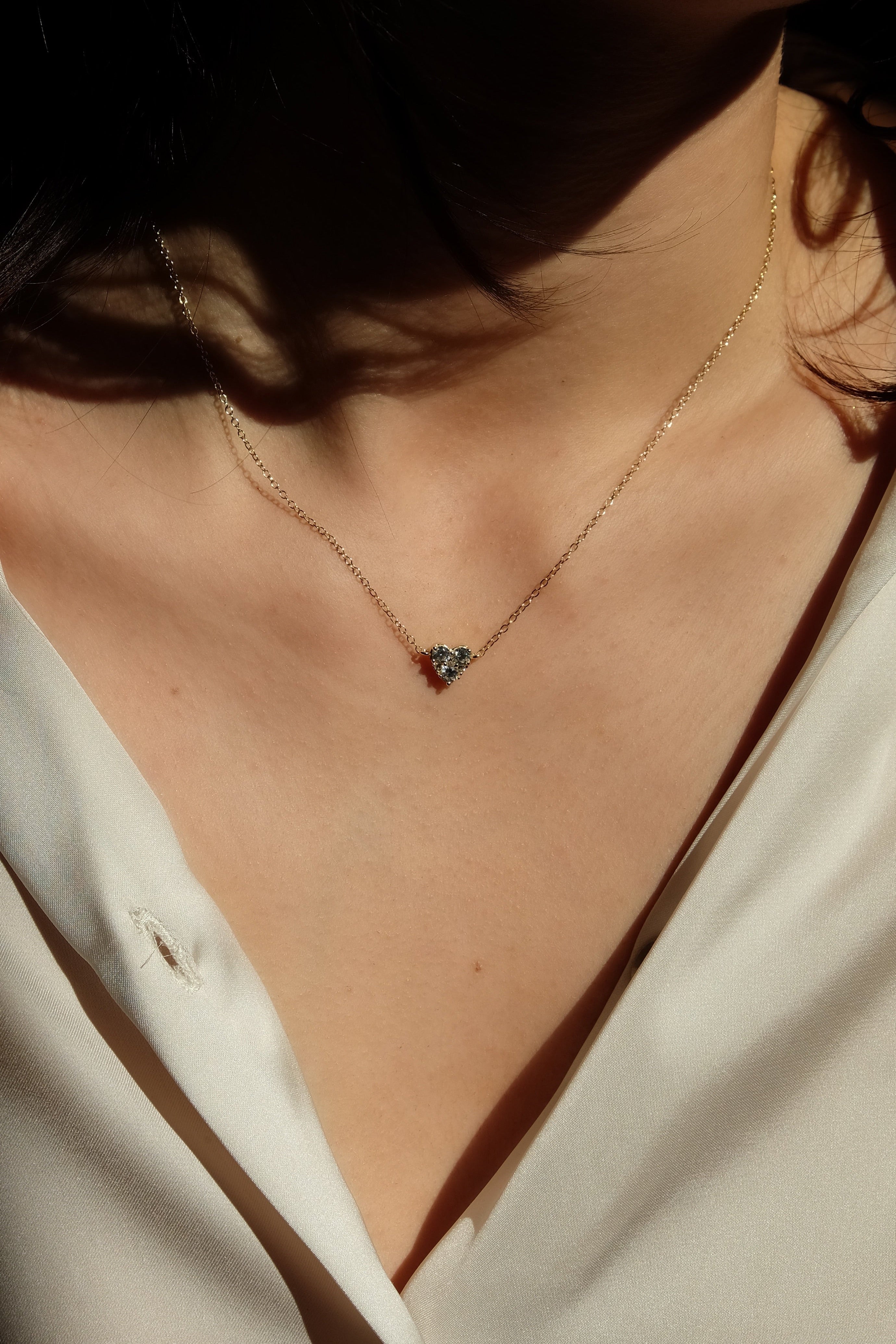 Heart Necklace
