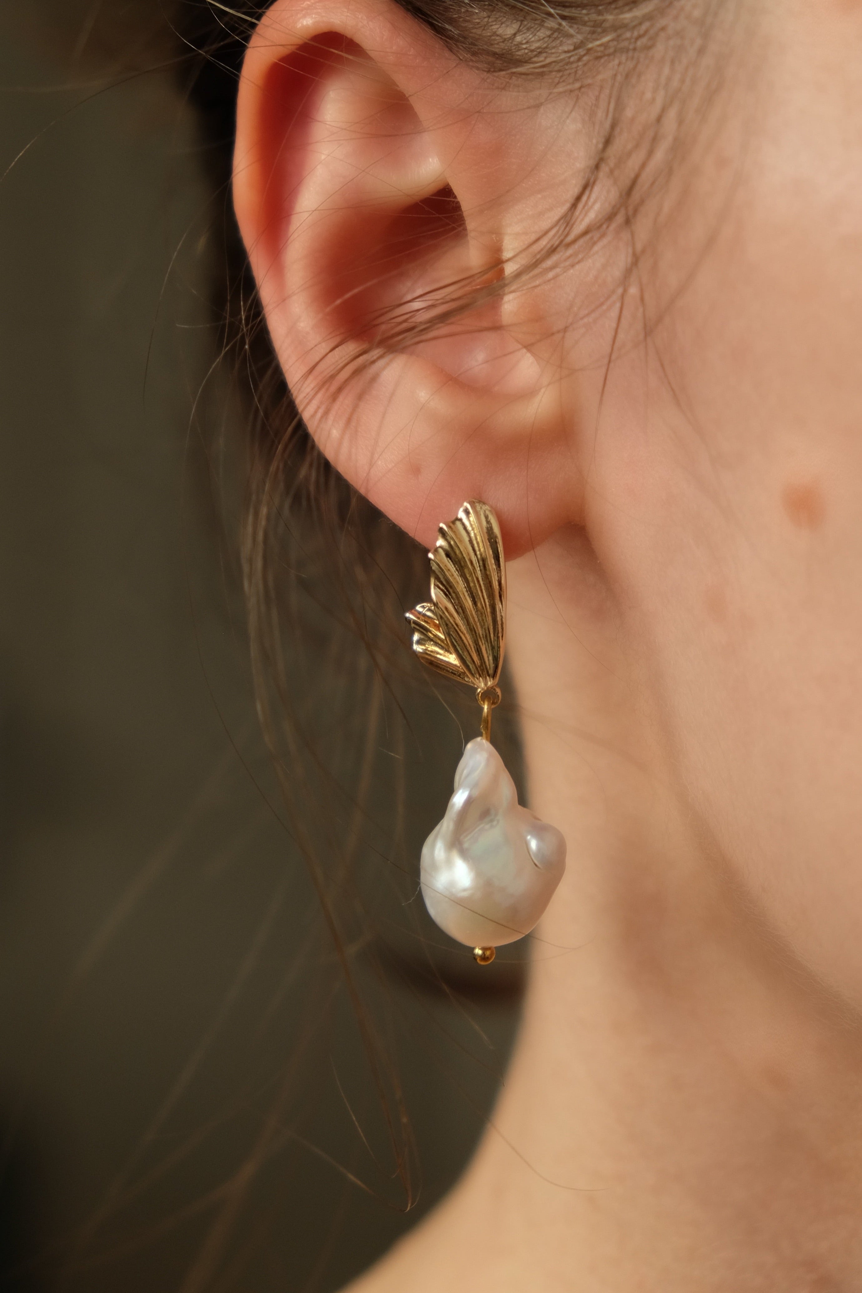 Sienna Earrings