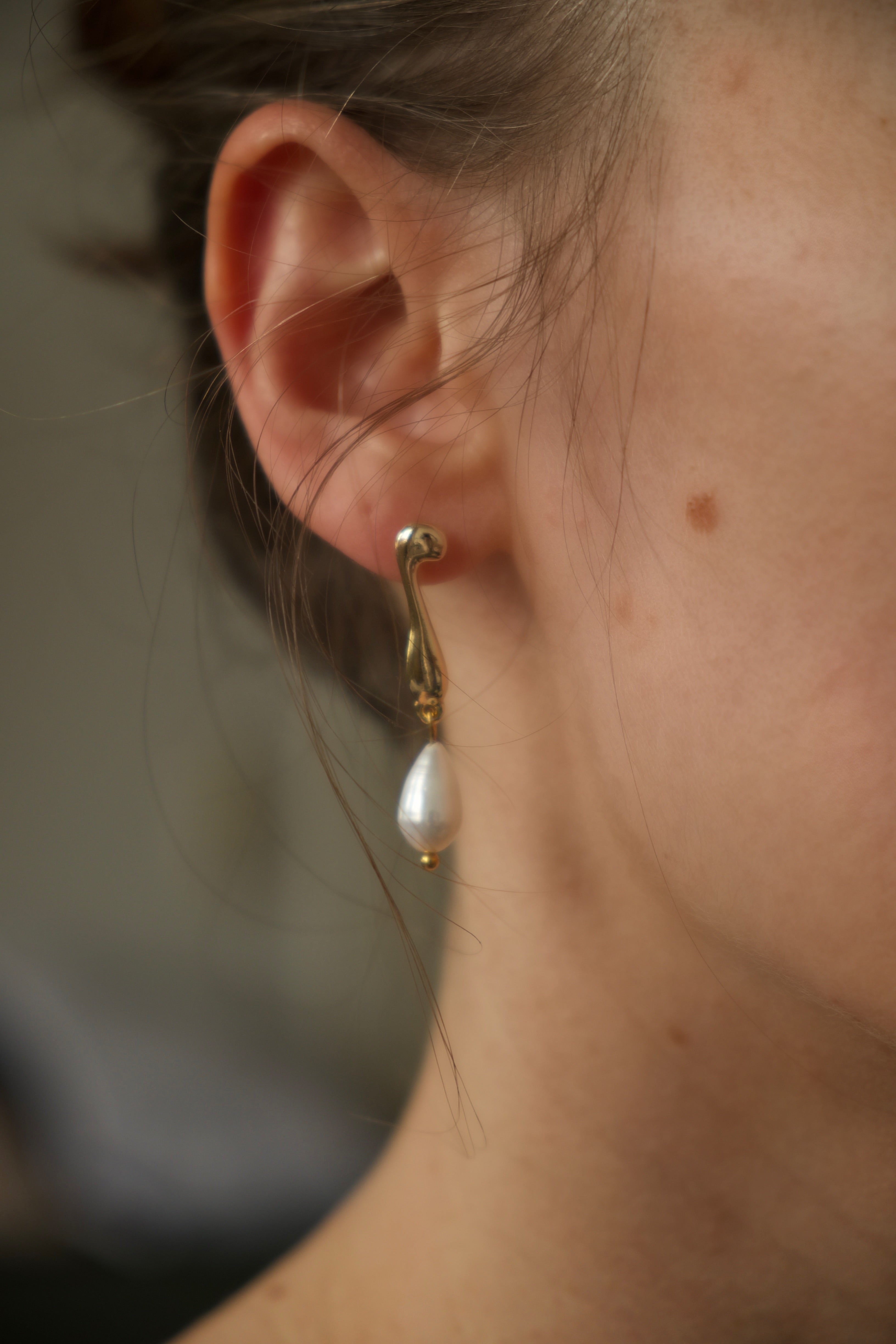 Salome Earrings