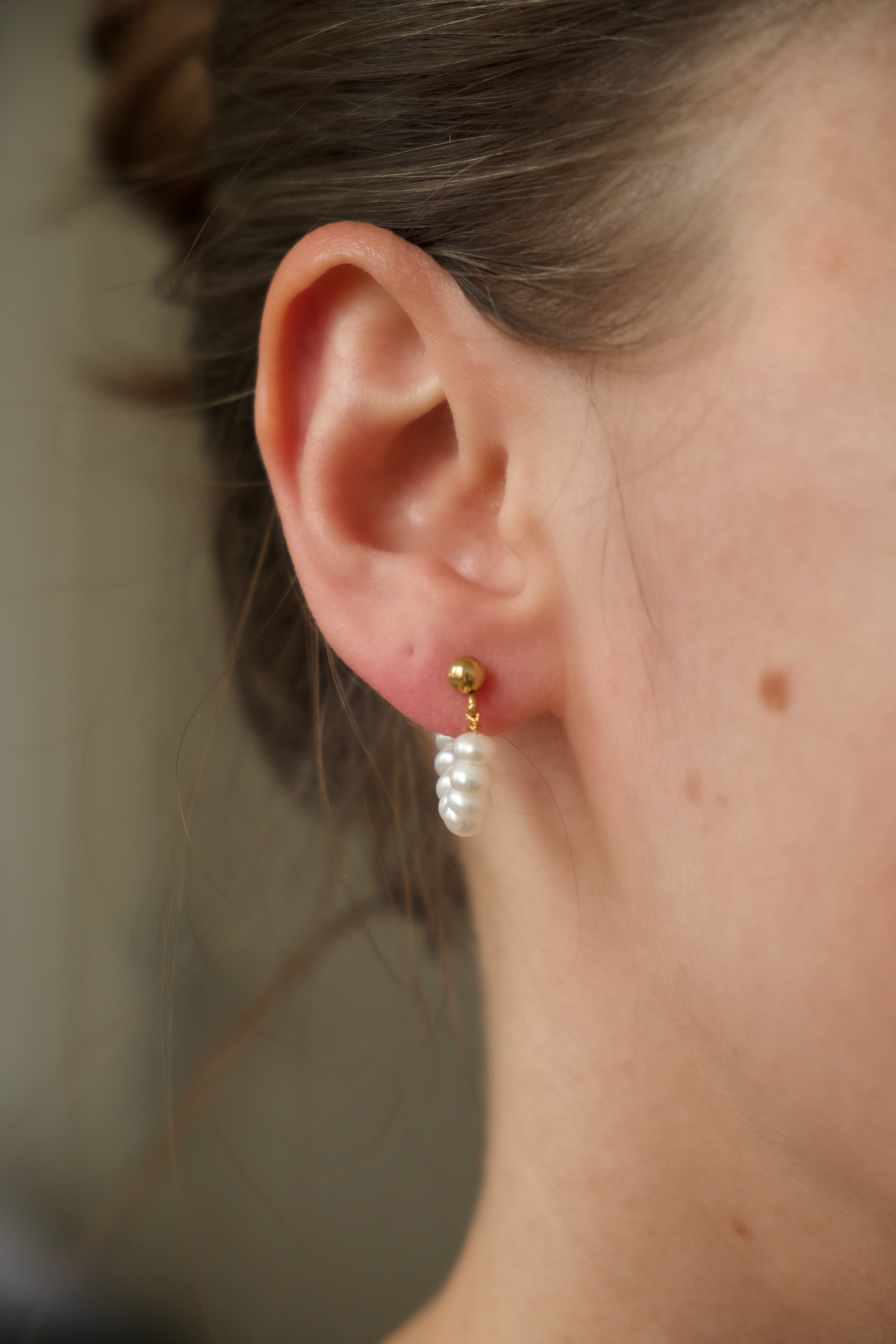 Calia Earrings