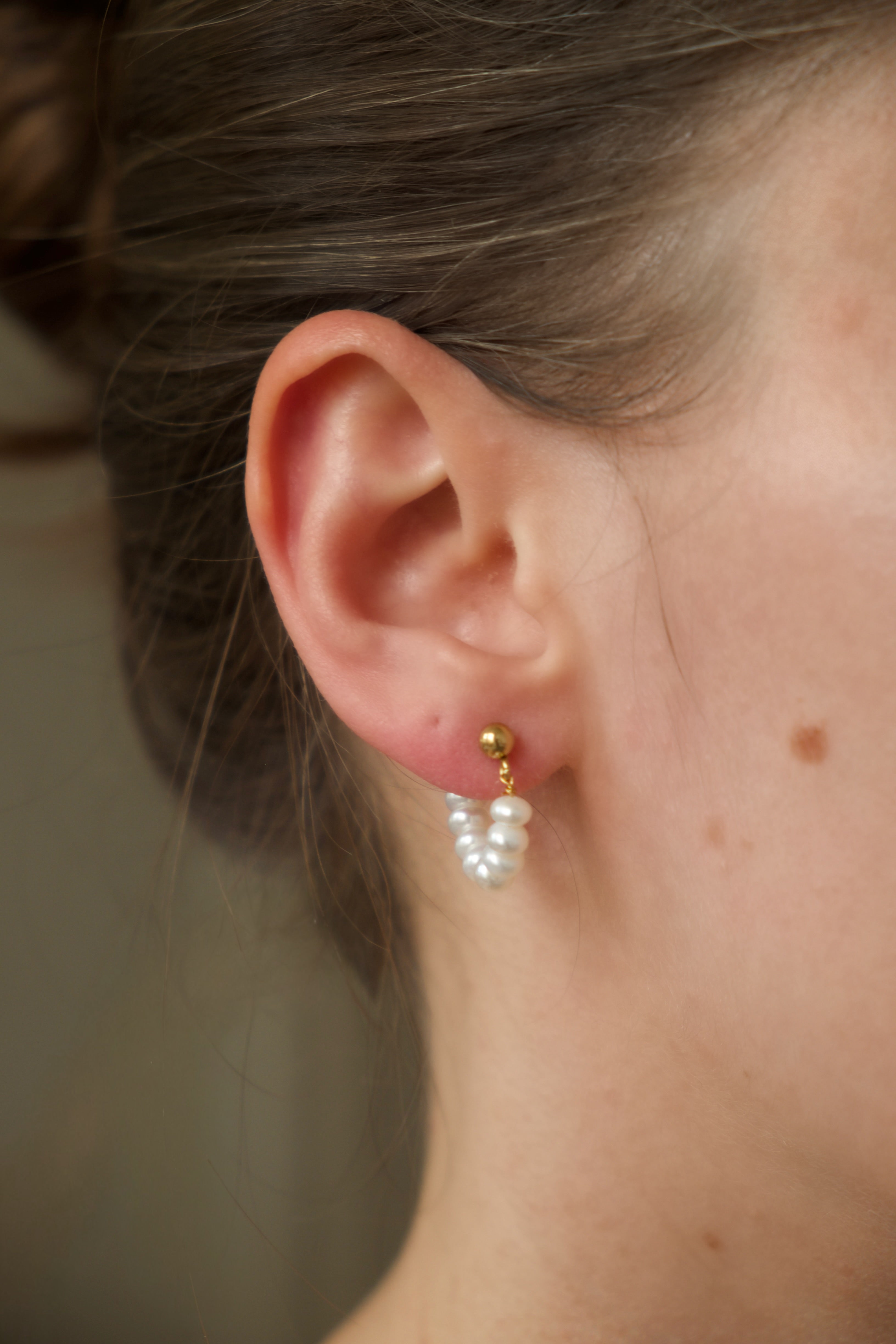Calia Earrings