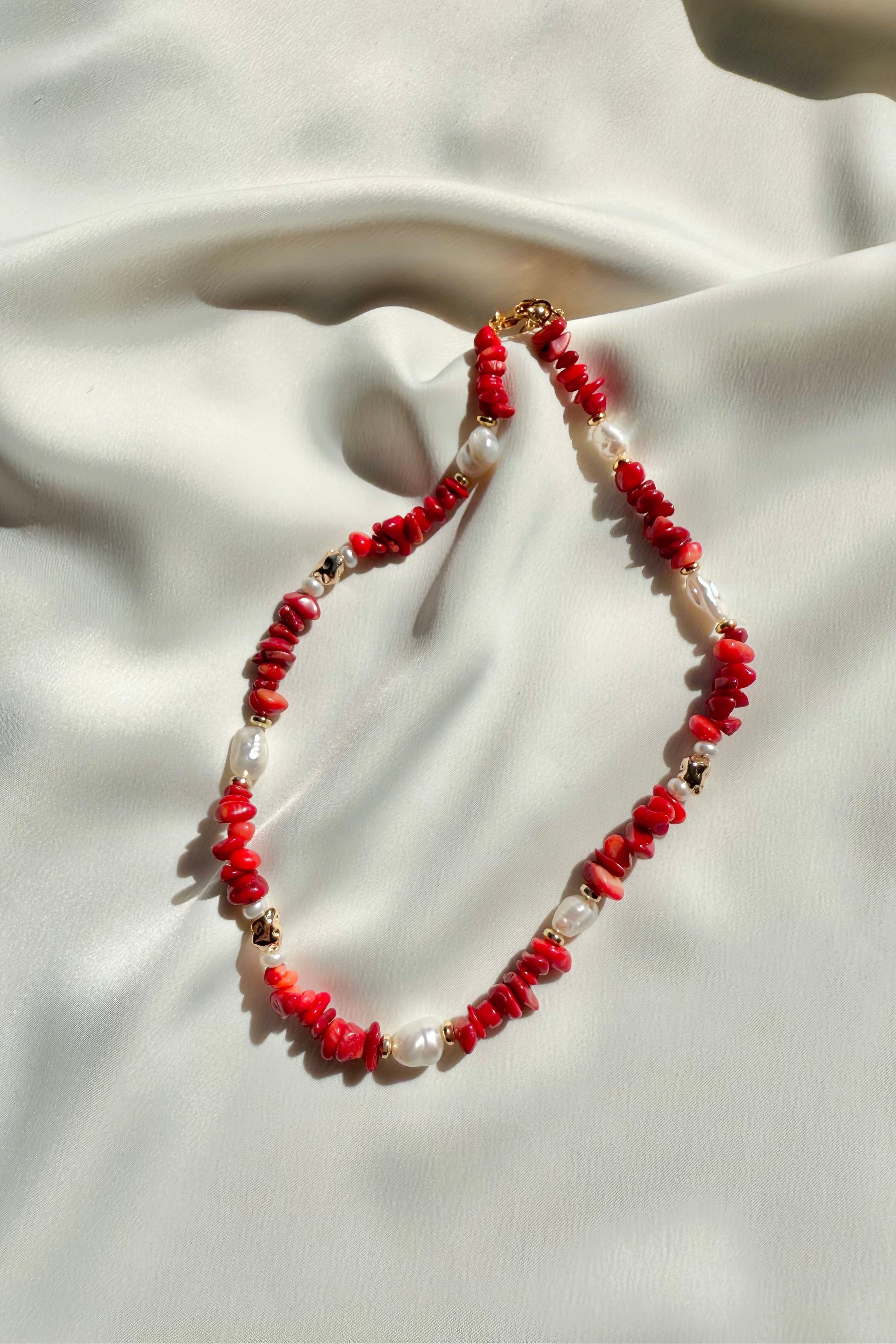 Selene Necklace