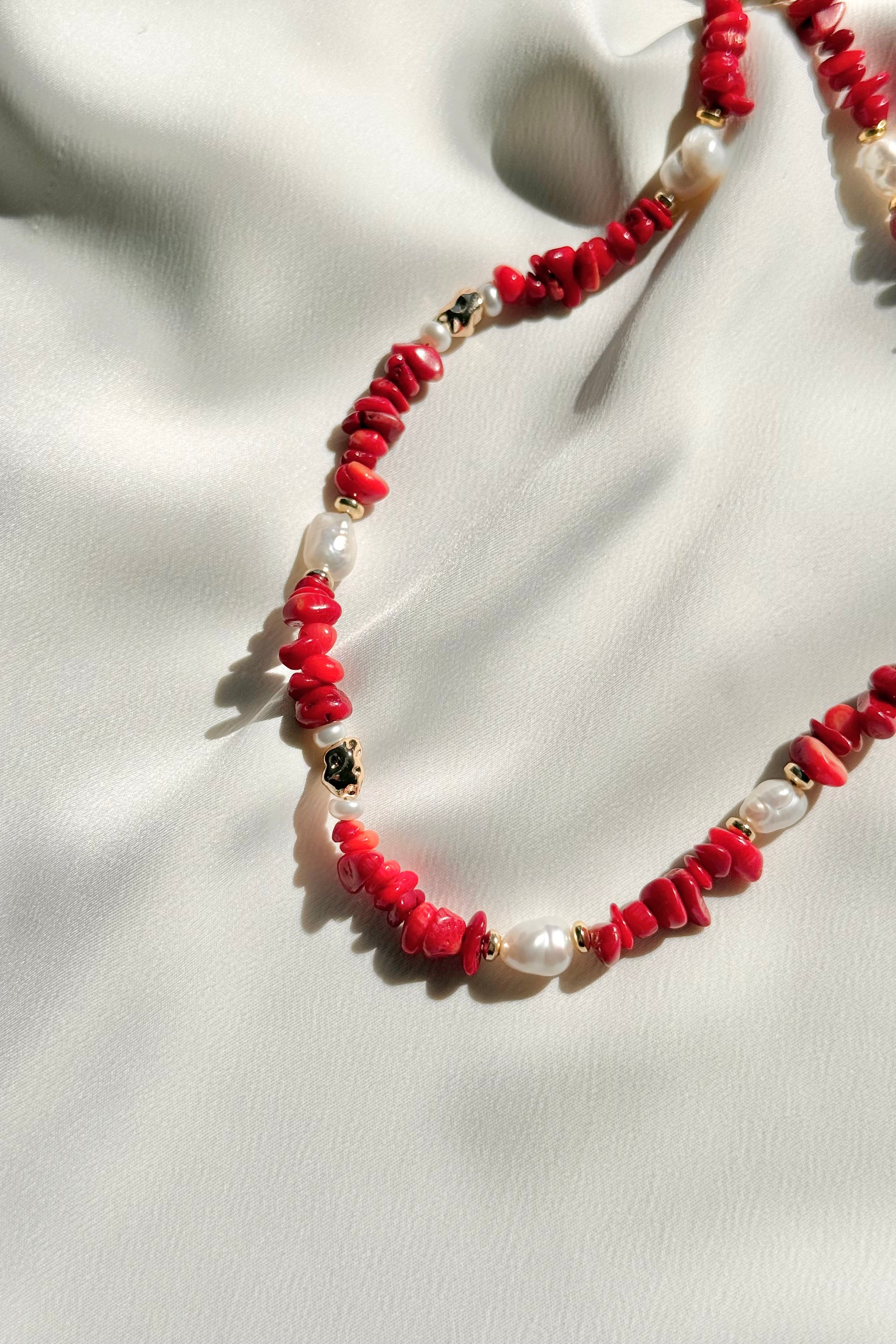Selene Necklace