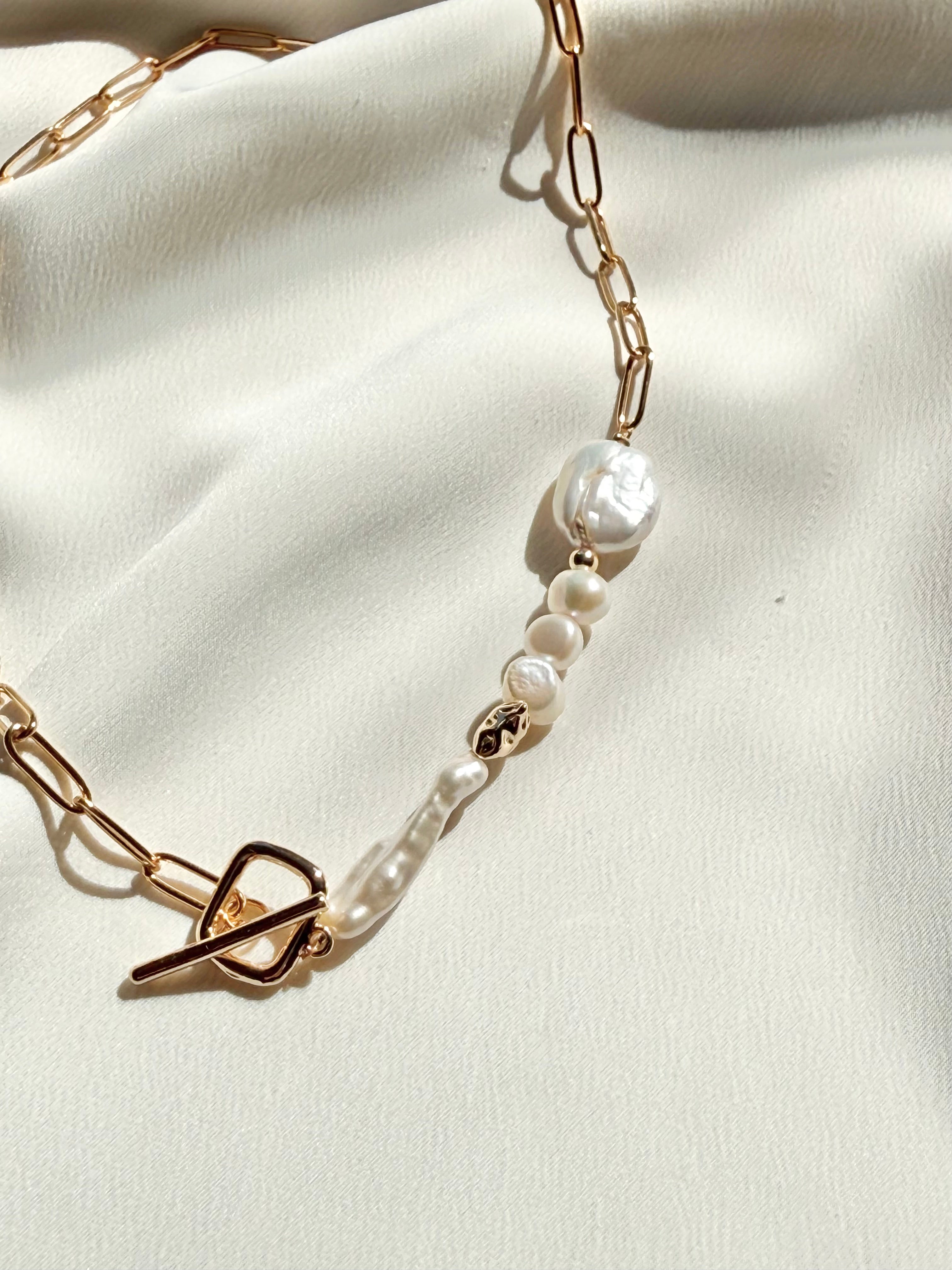Astra Necklace