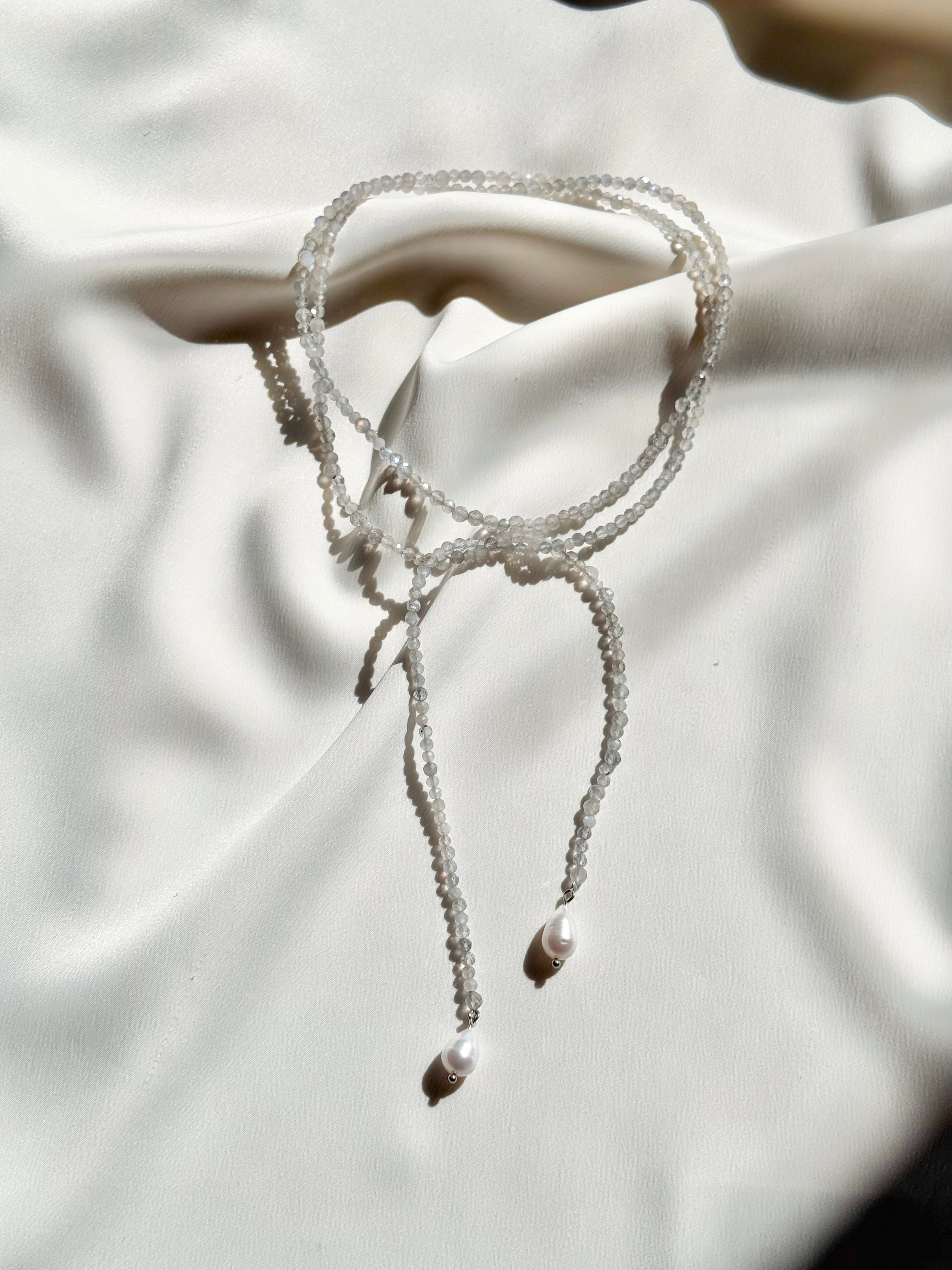Zoya Necklace