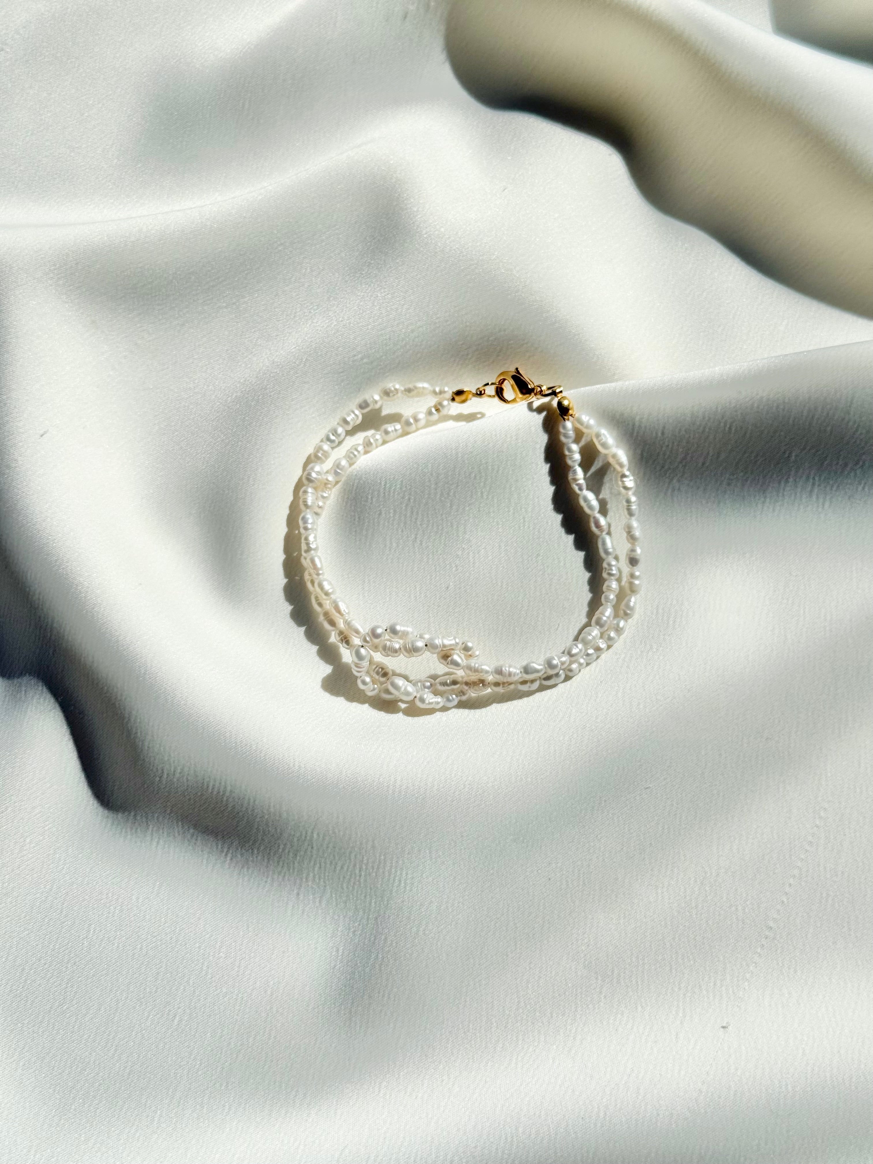 Malika Bracelet