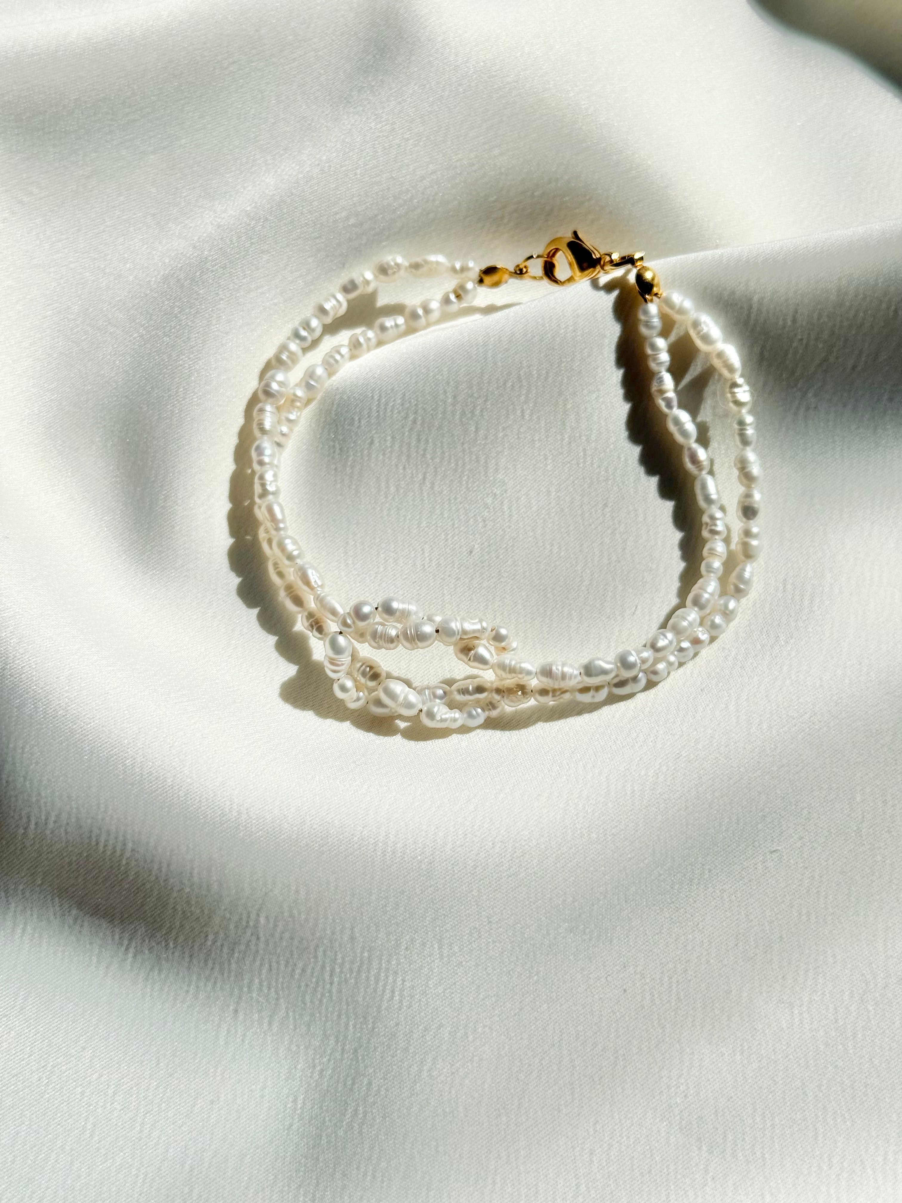 Malika Bracelet