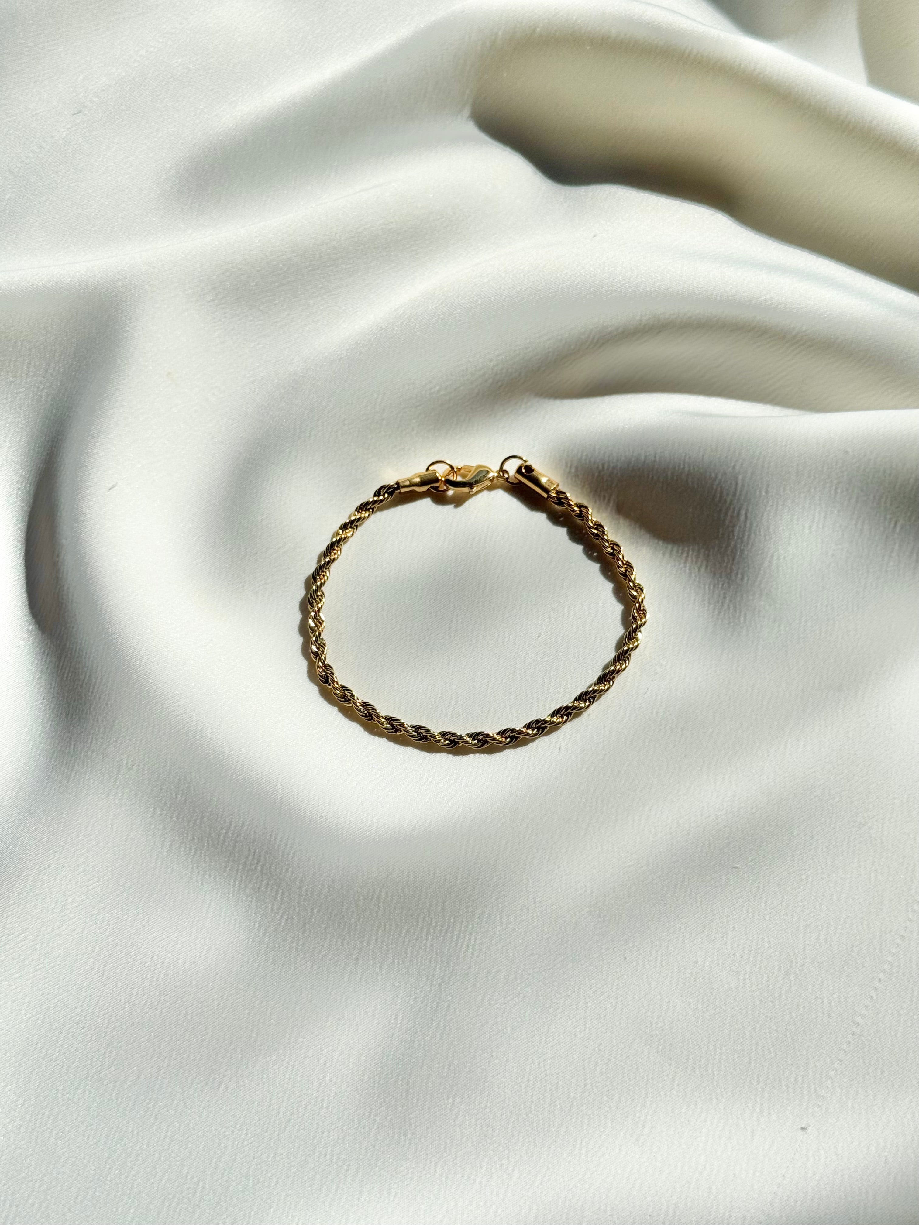 Bailey Bracelet