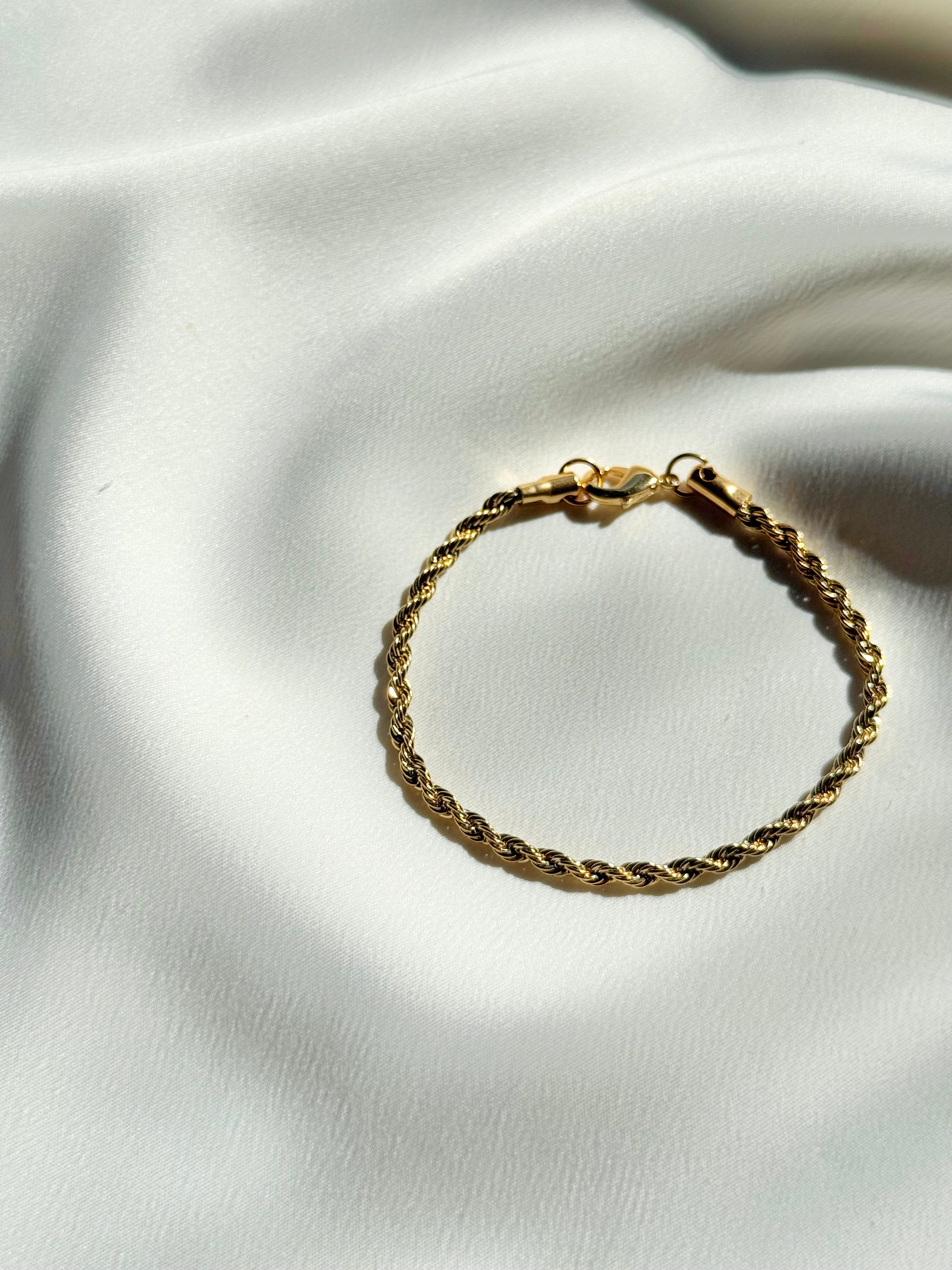 Bailey Bracelet