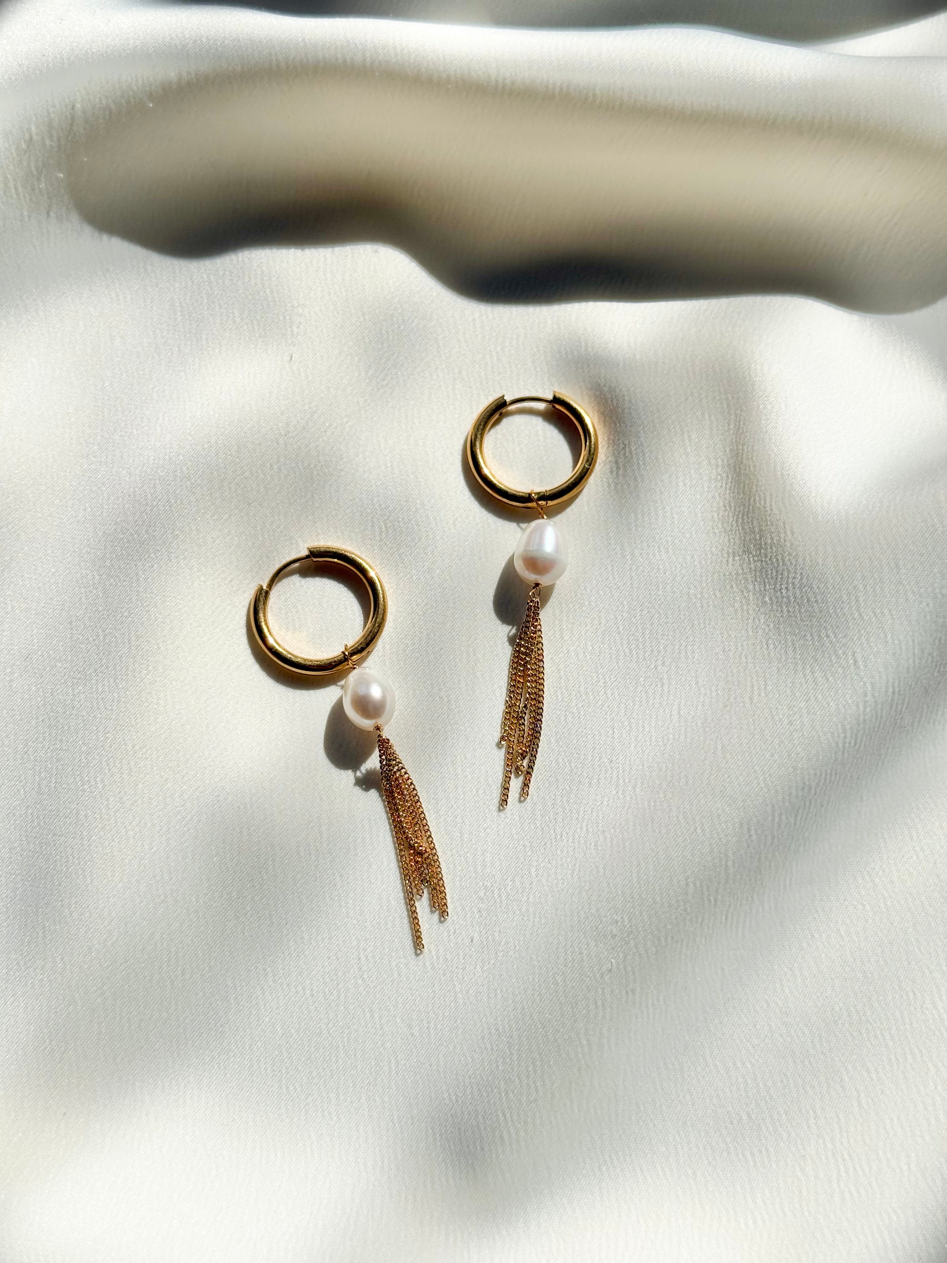 Rana Earrings