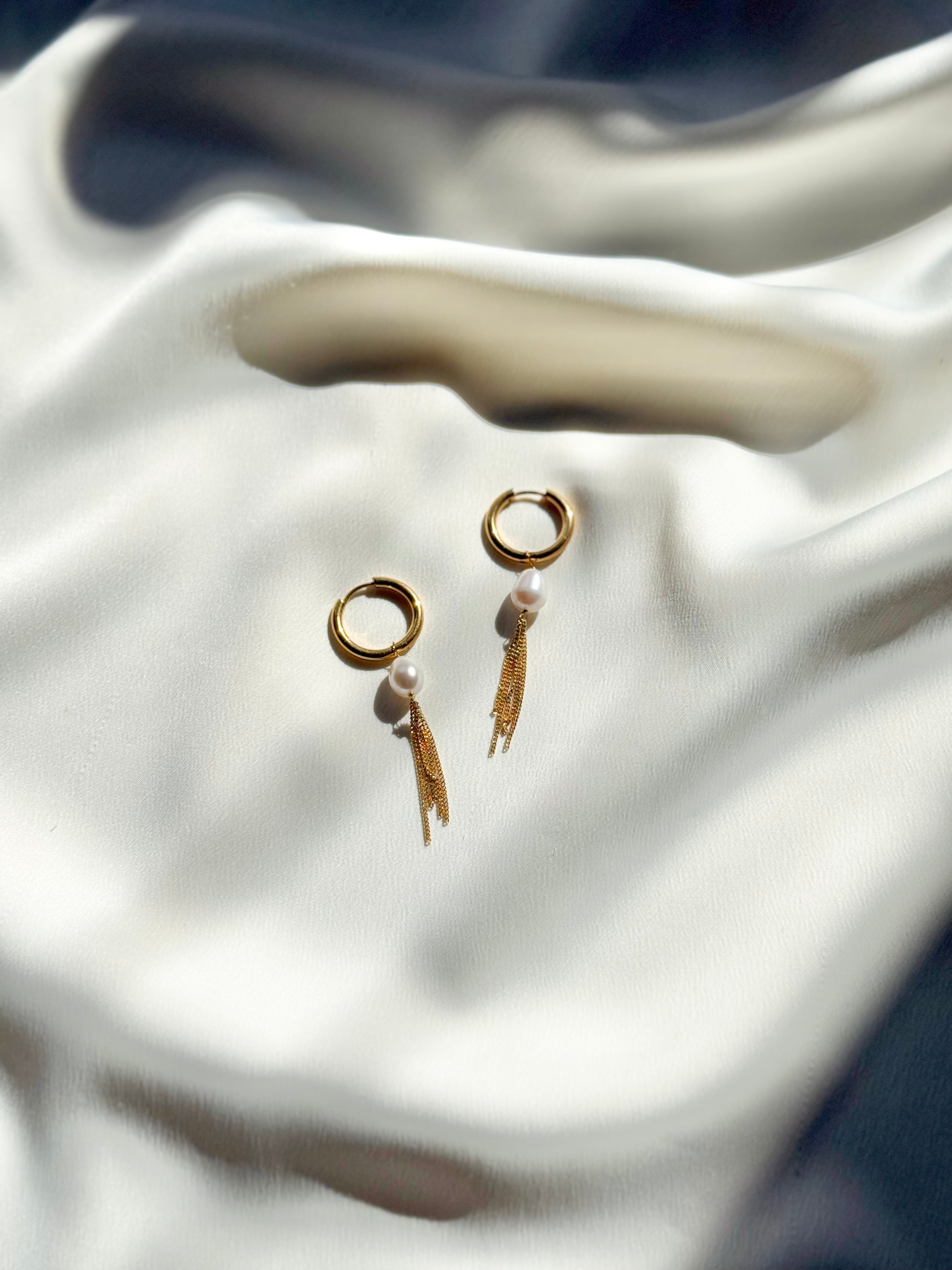 Rana Earrings