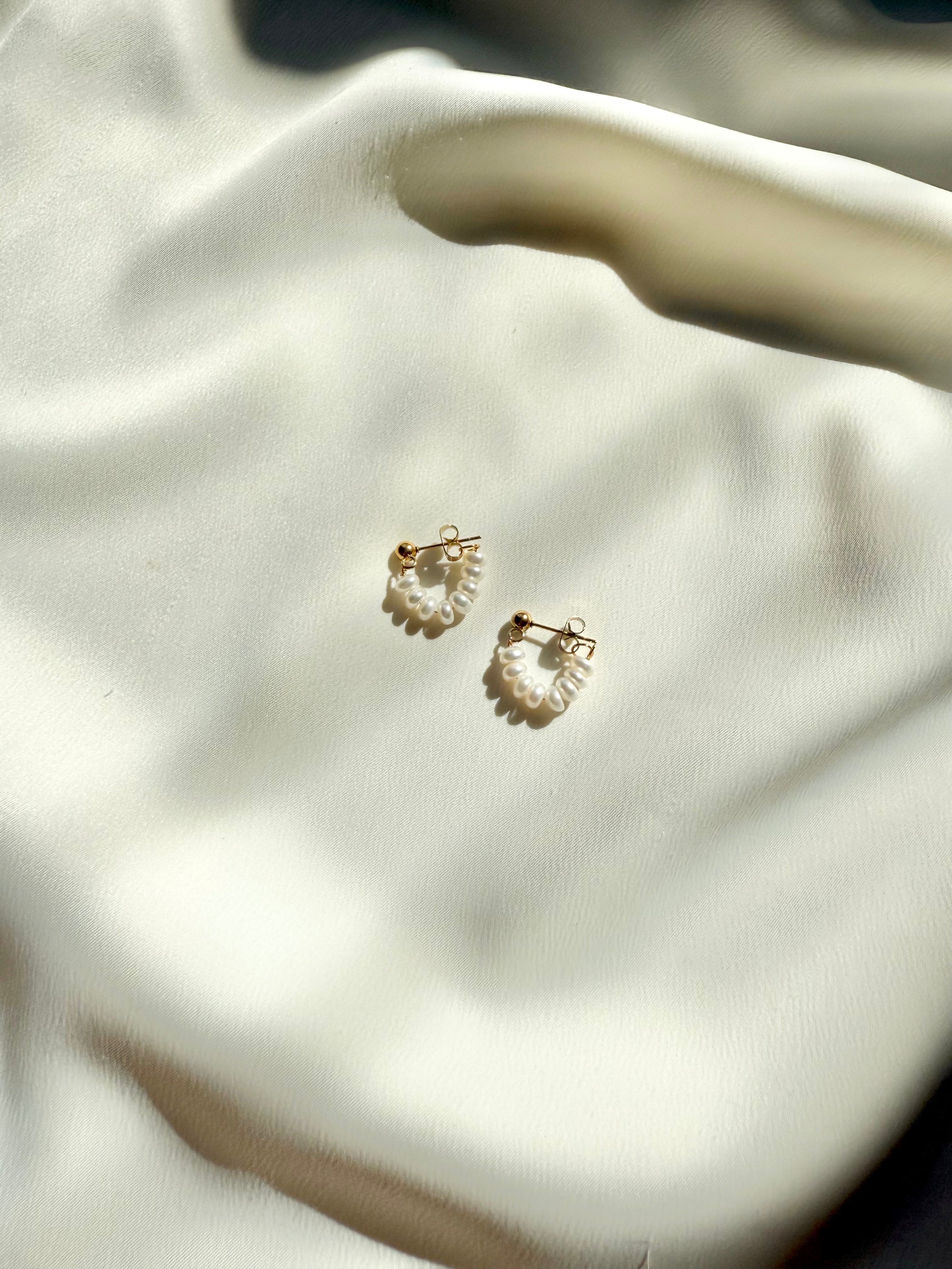 Calia Earrings