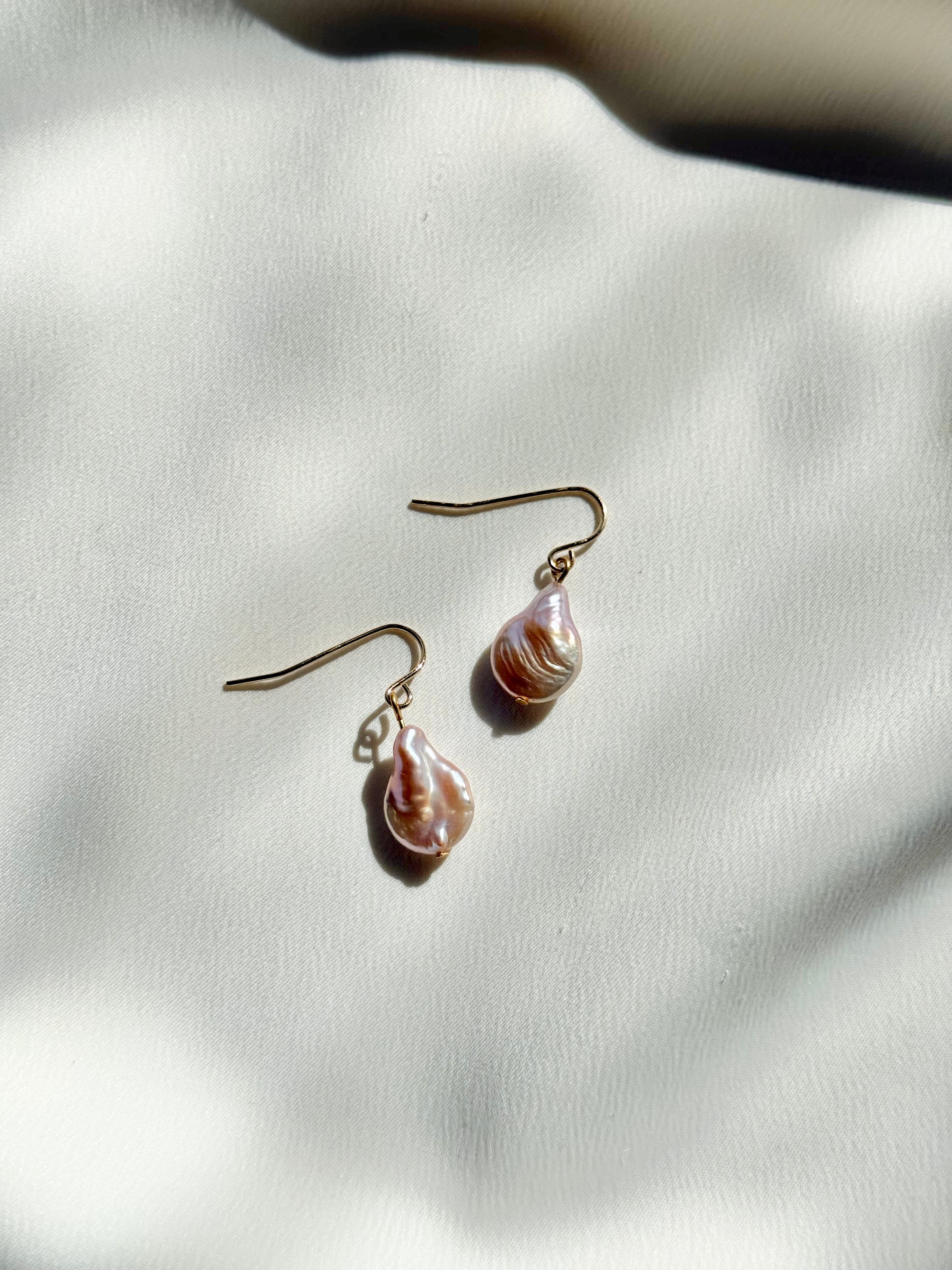 Tiva Earrings