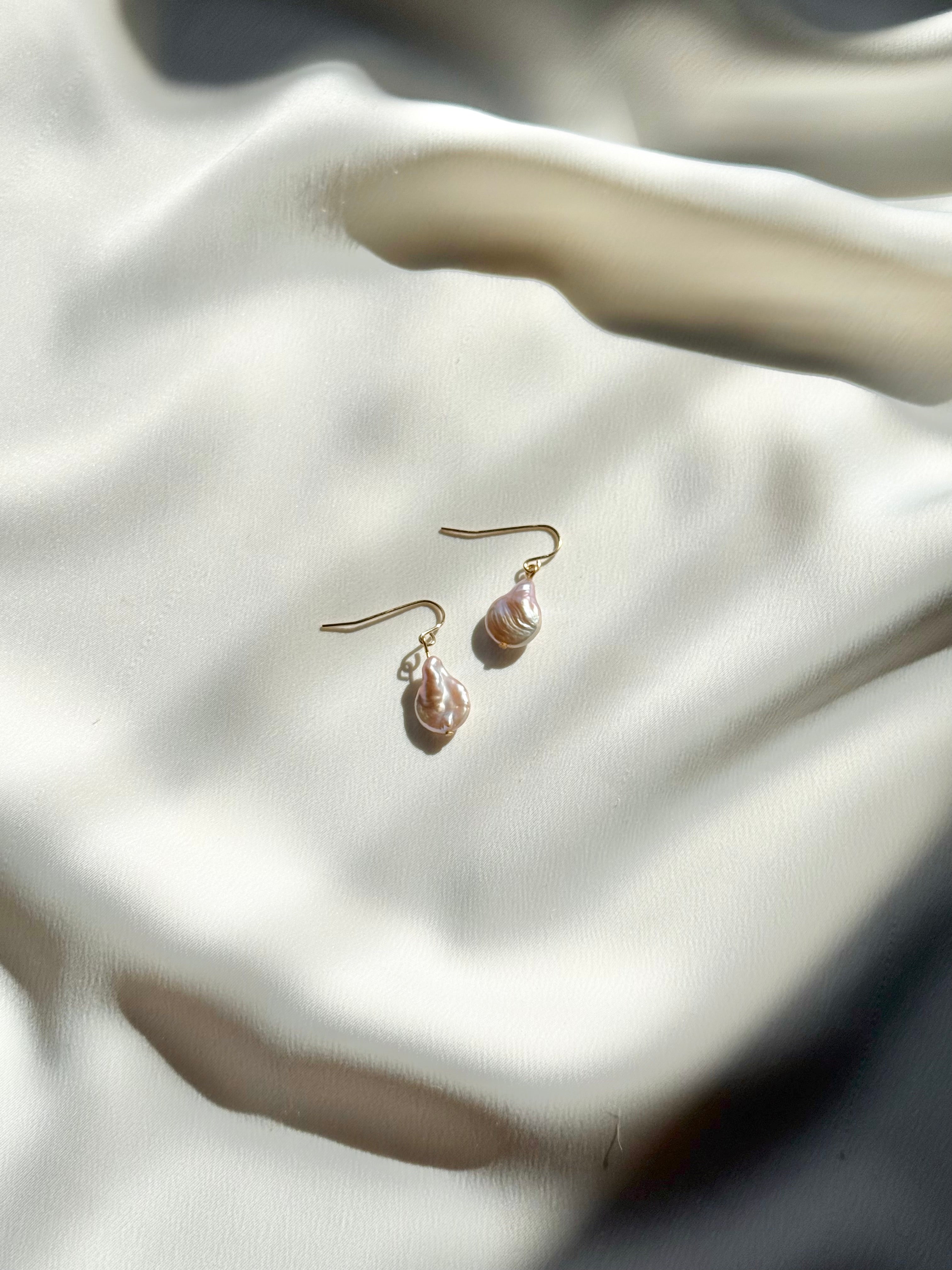 Tiva Earrings