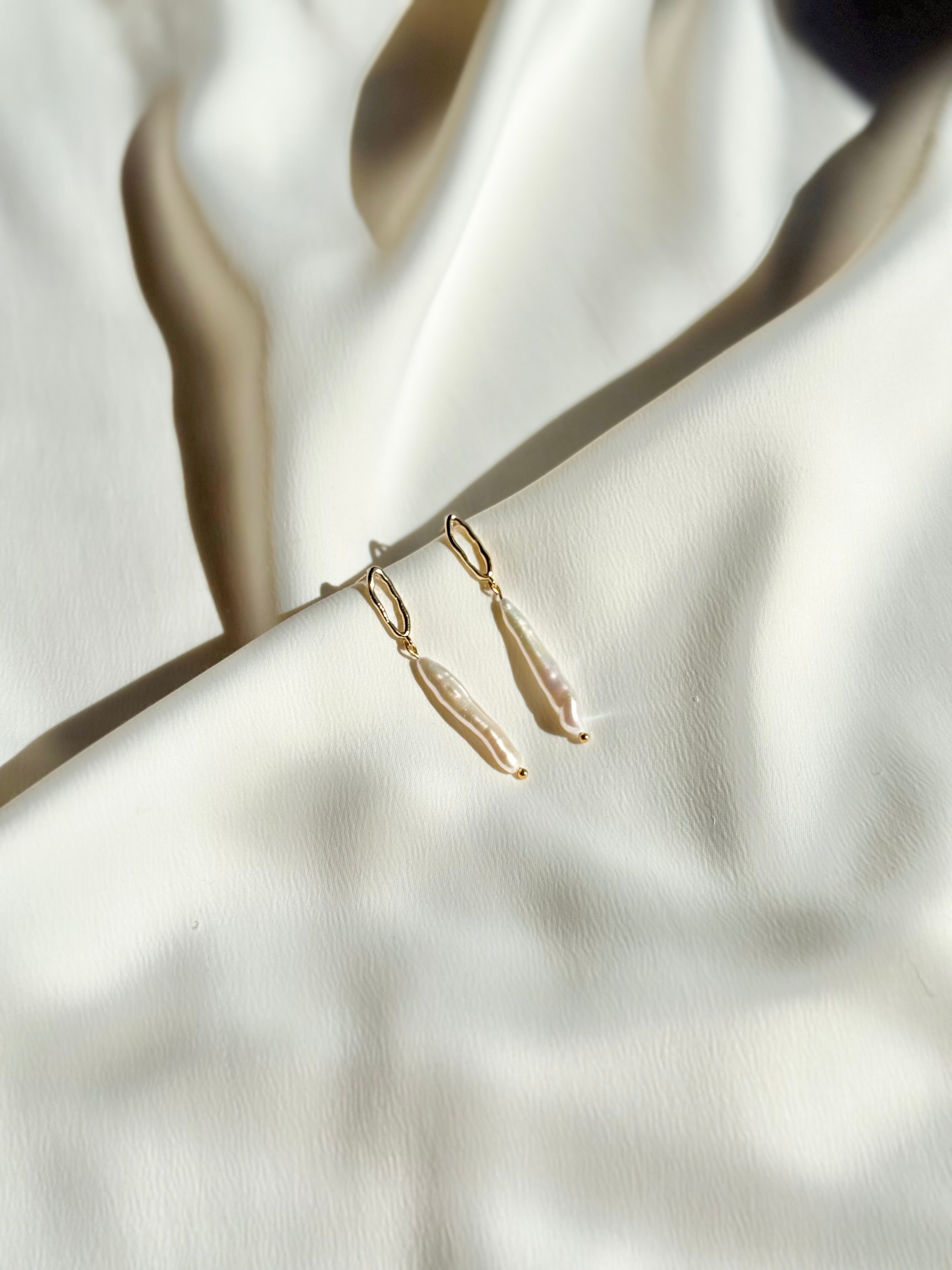 Tia Earrings