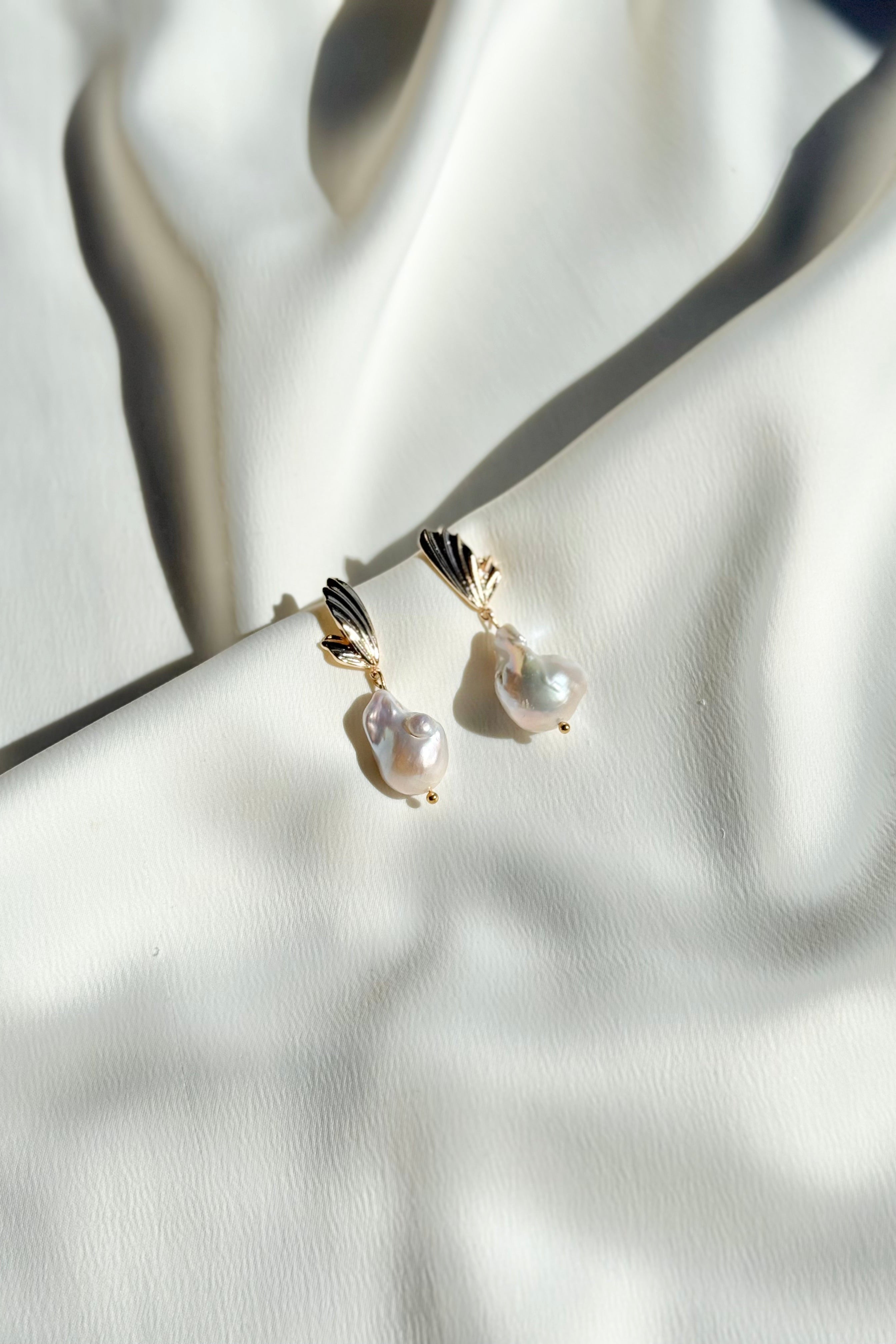Sienna Earrings