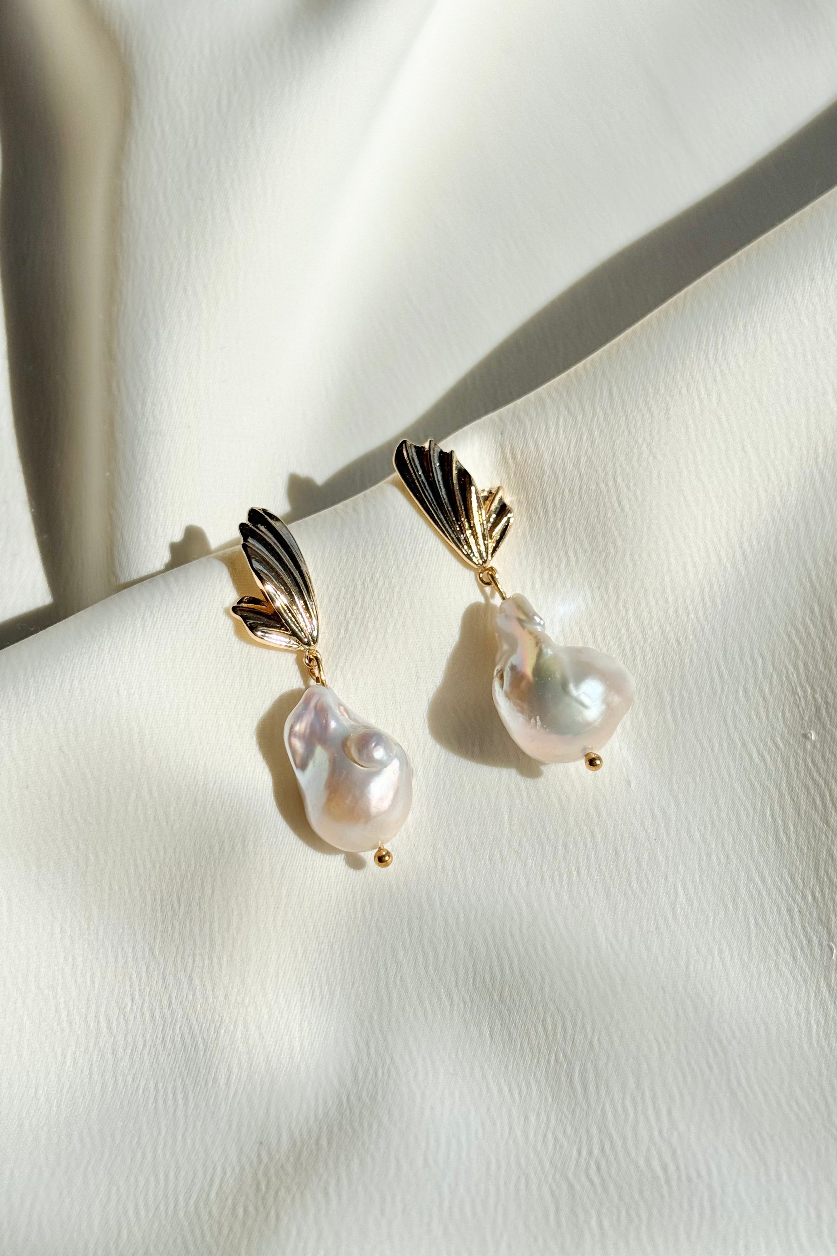 Sienna Earrings