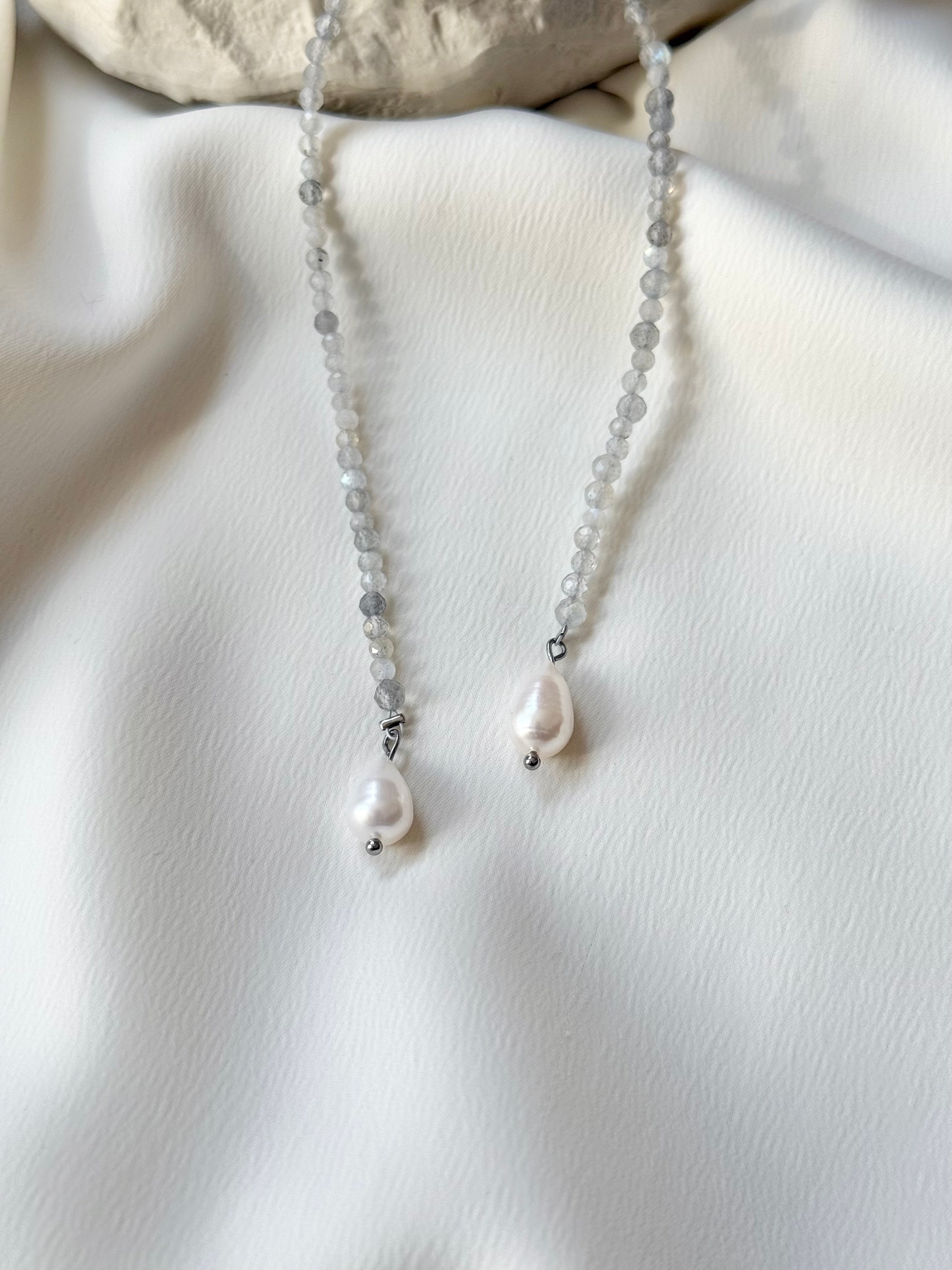 Zoya Necklace
