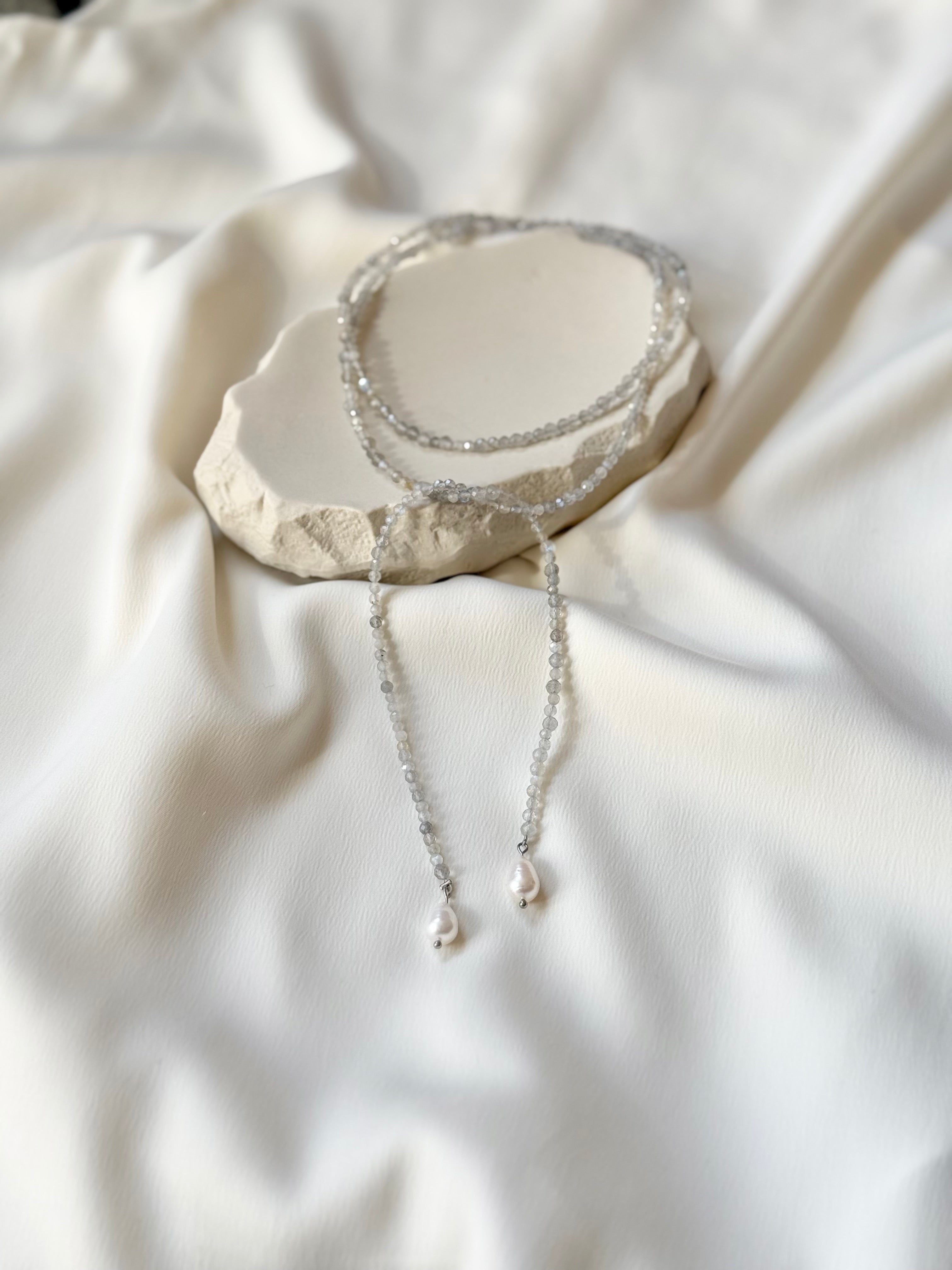 Zoya Necklace