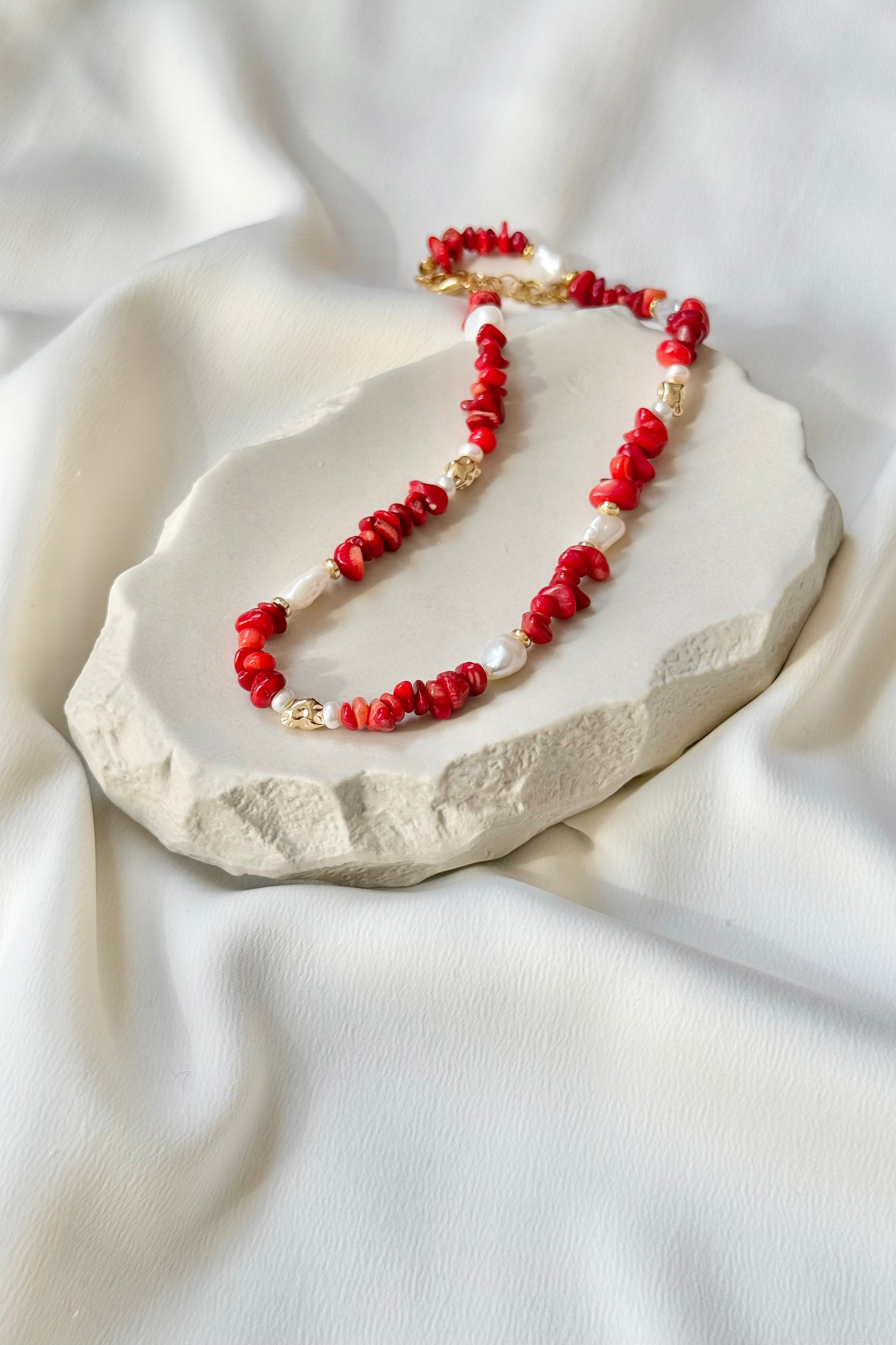 Selene Necklace