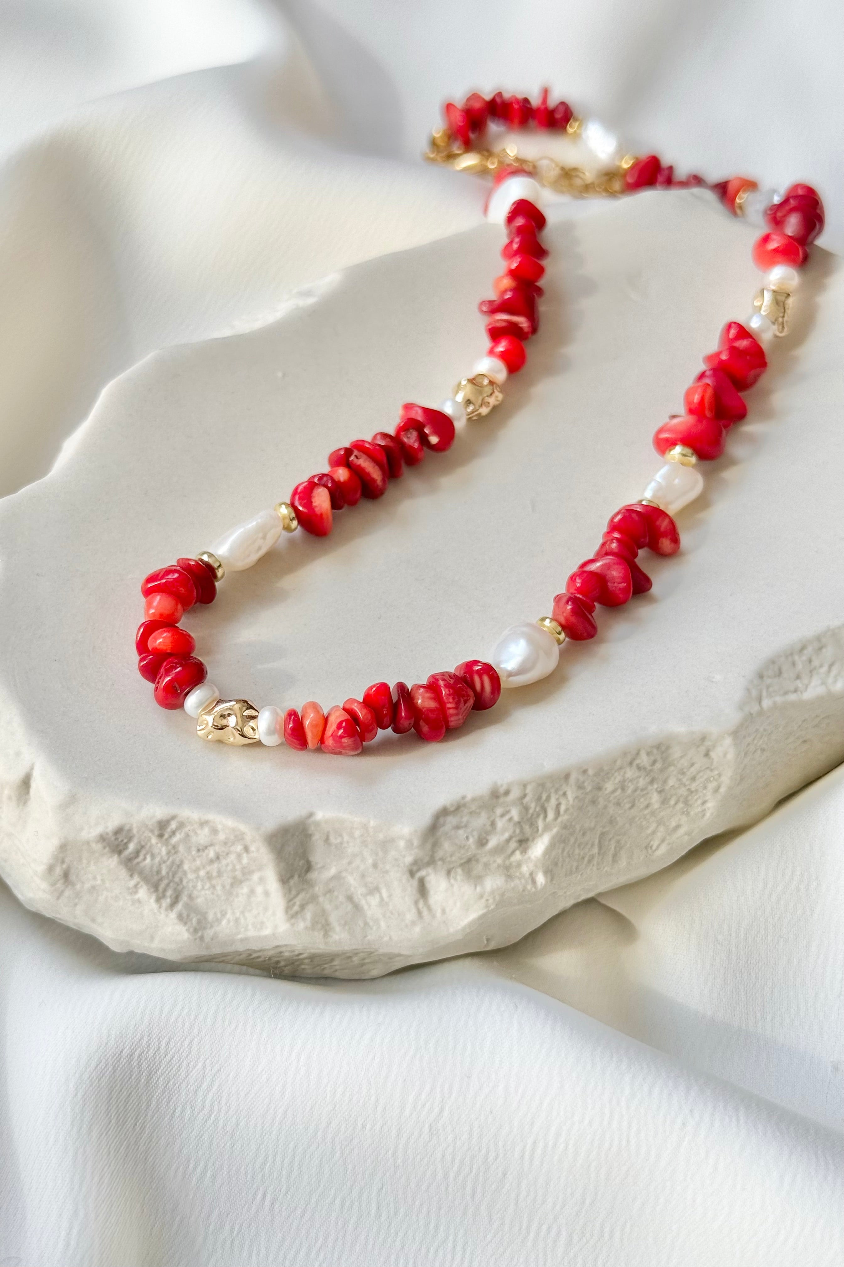 Selene Necklace