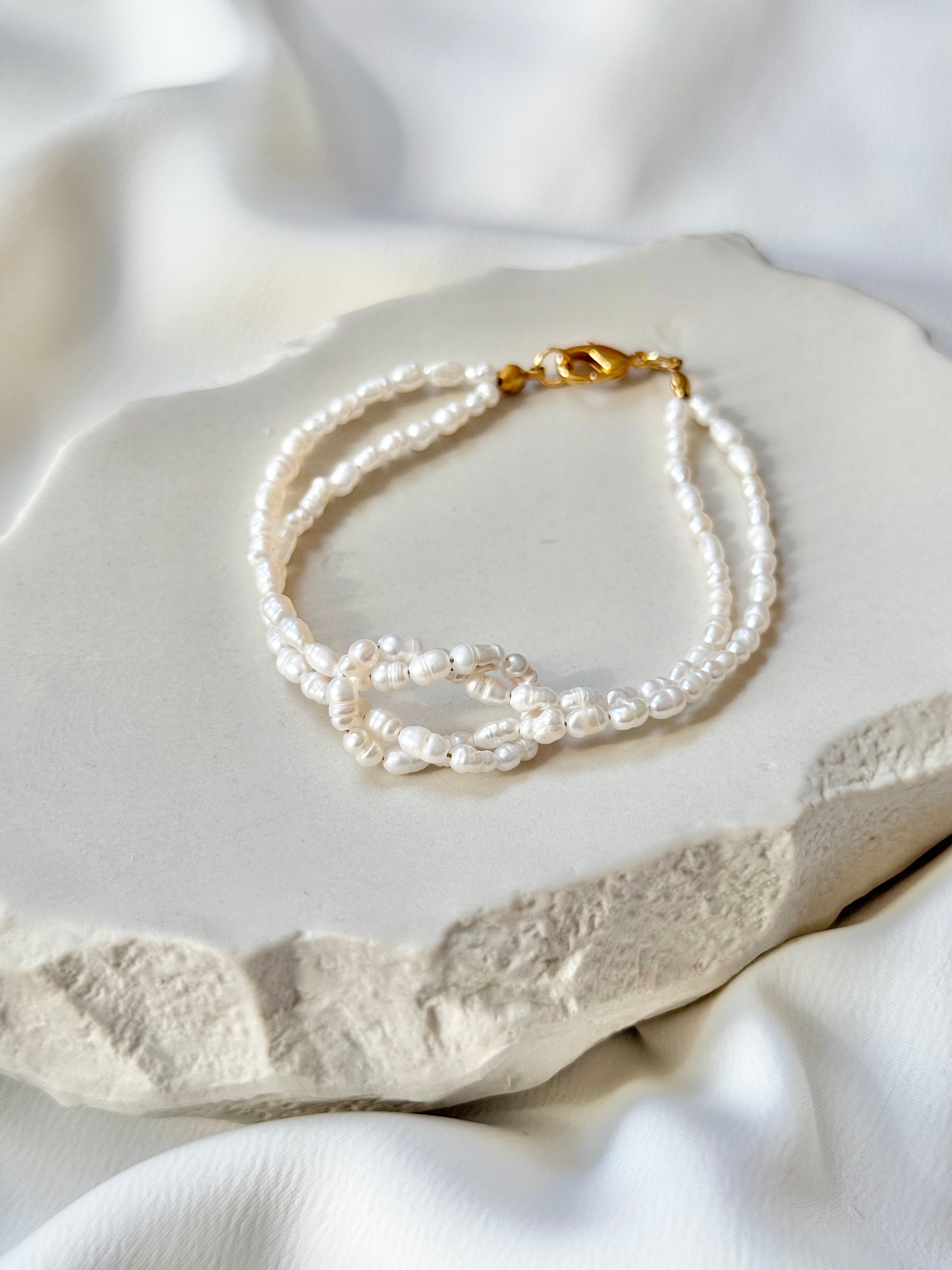 Malika Bracelet
