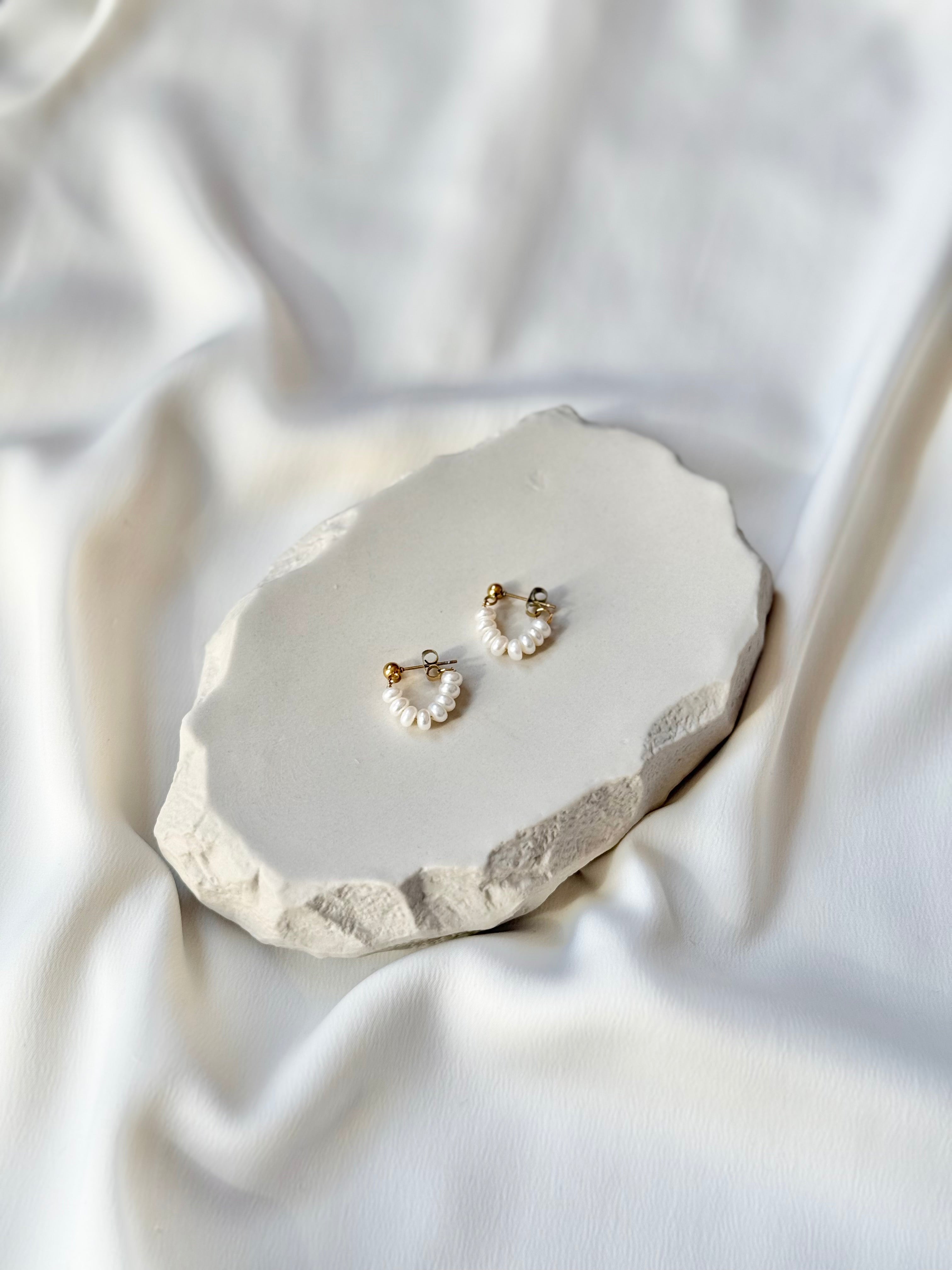 Calia Earrings
