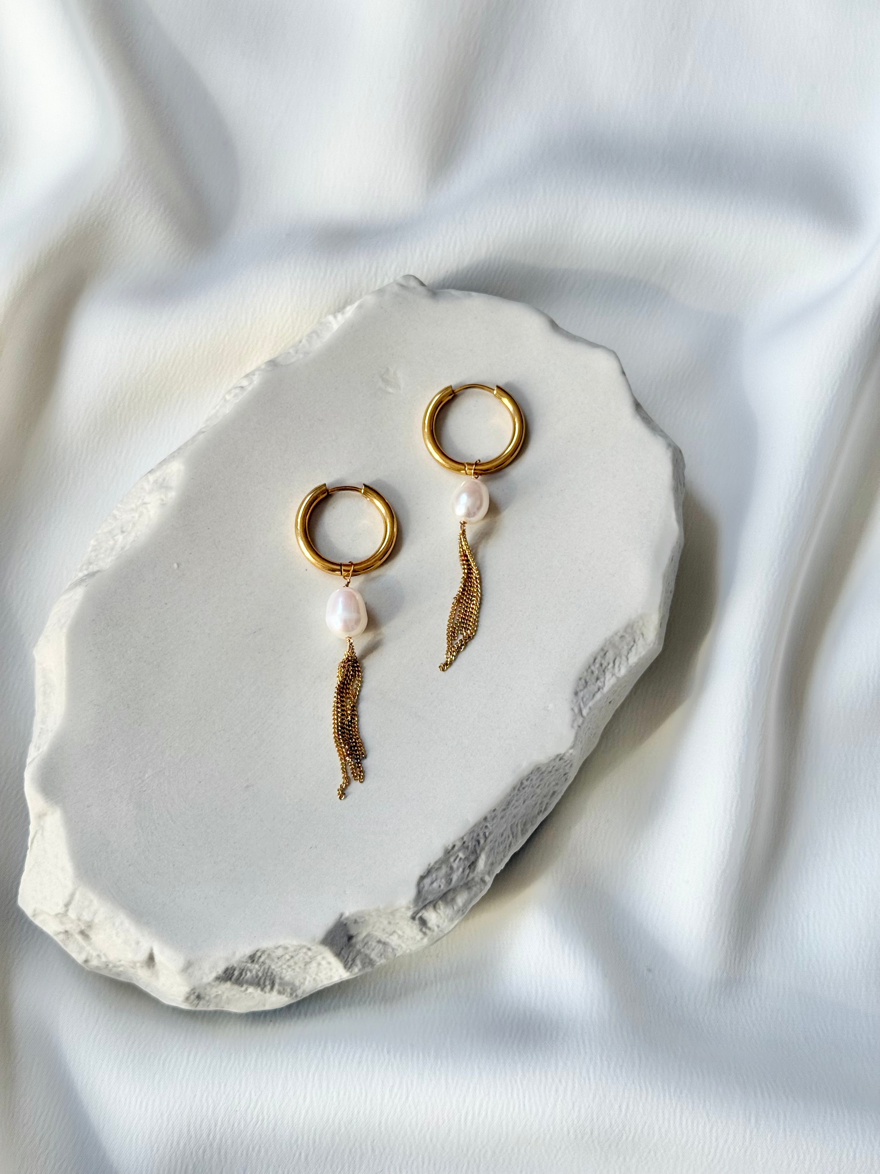 Rana Earrings