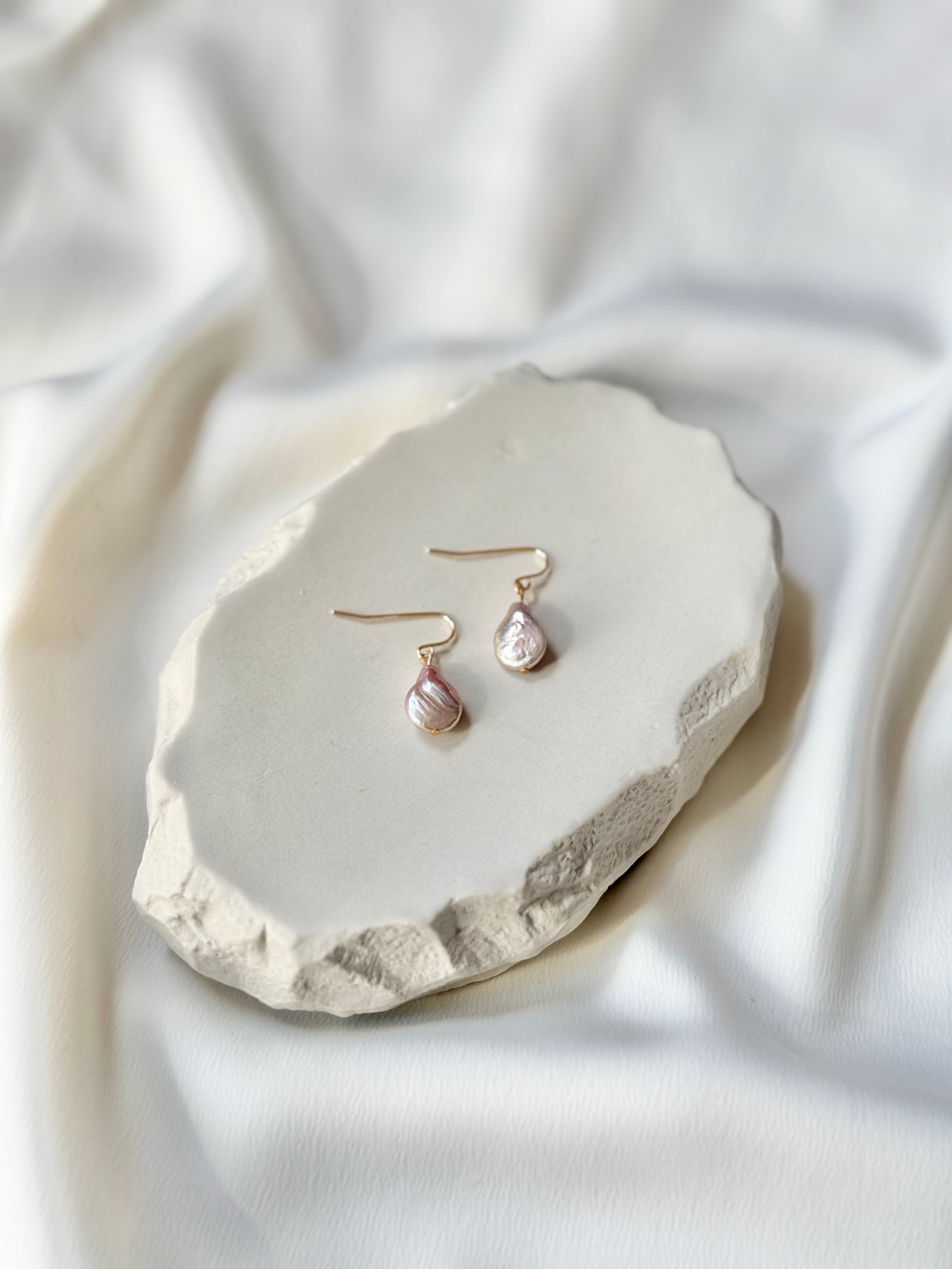 Tiva Earrings