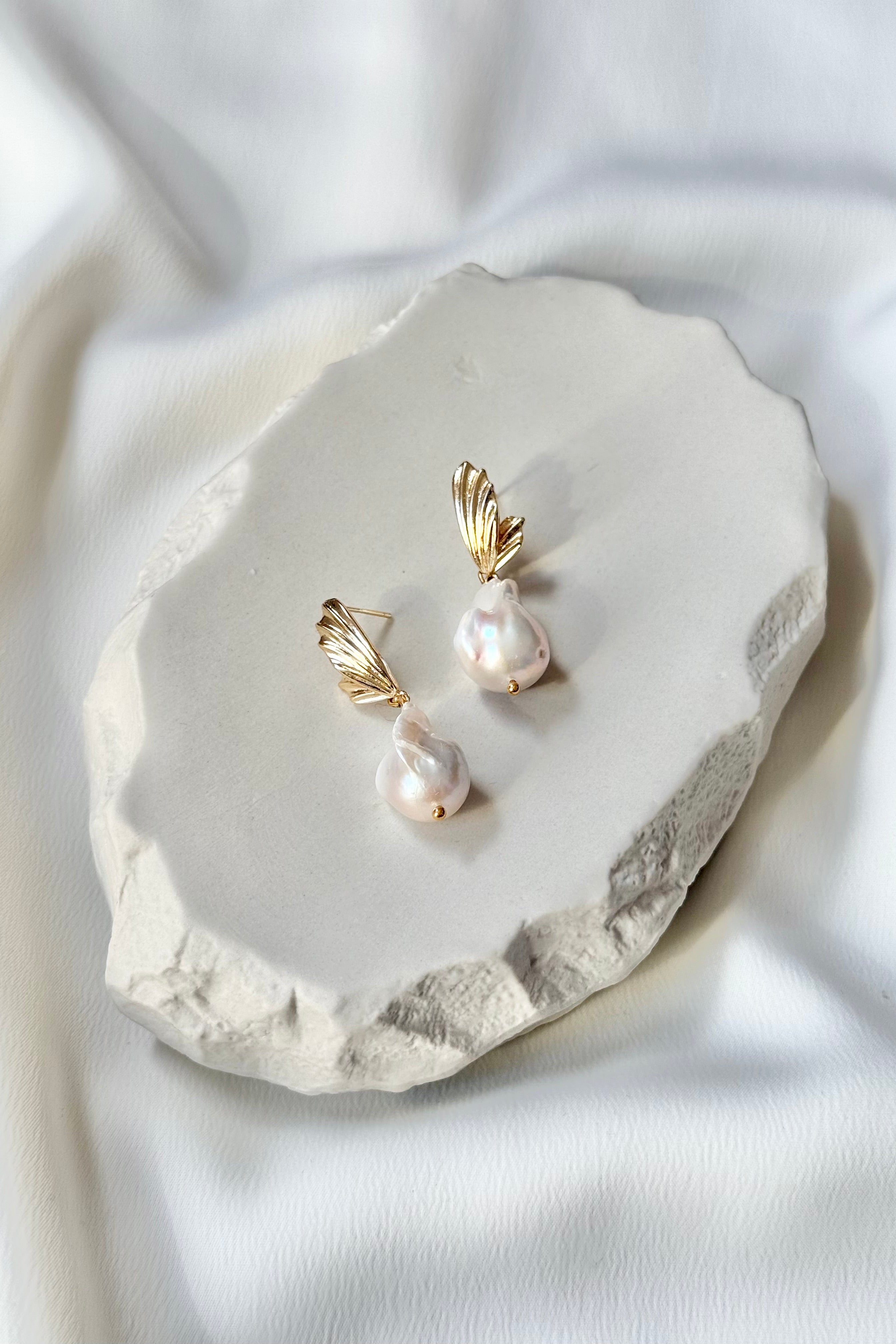 Sienna Earrings