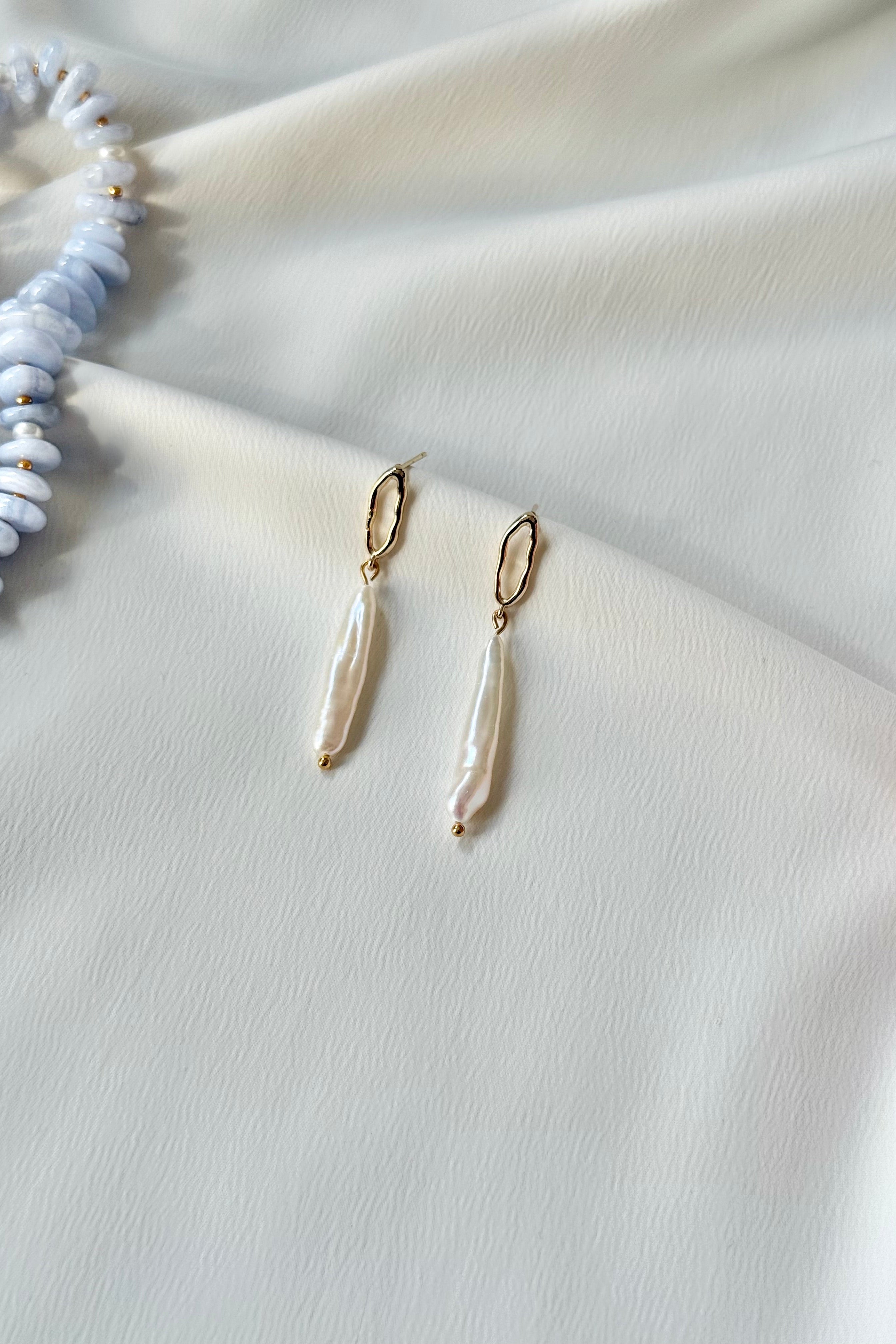 Tia Earrings