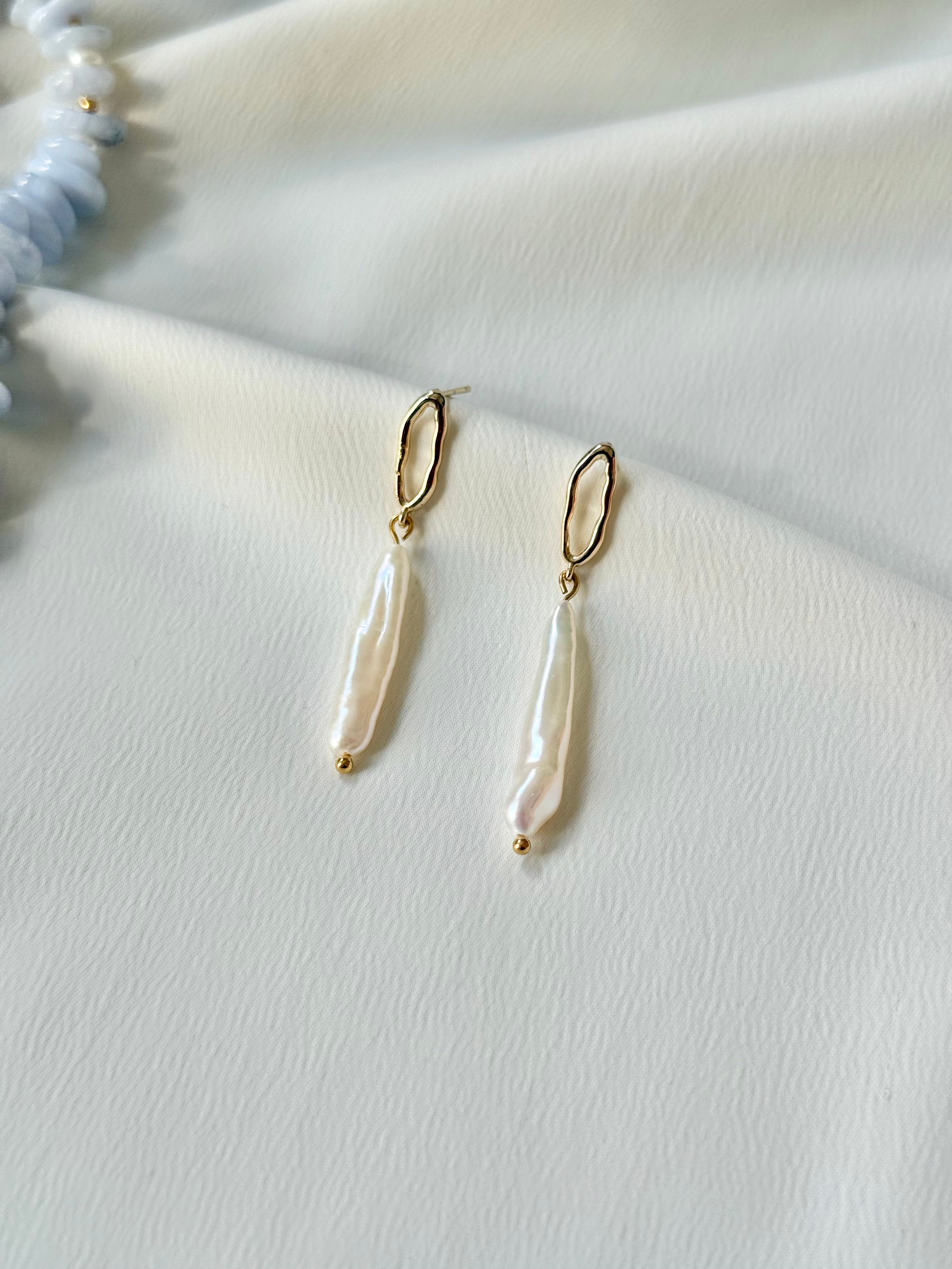 Tia Earrings