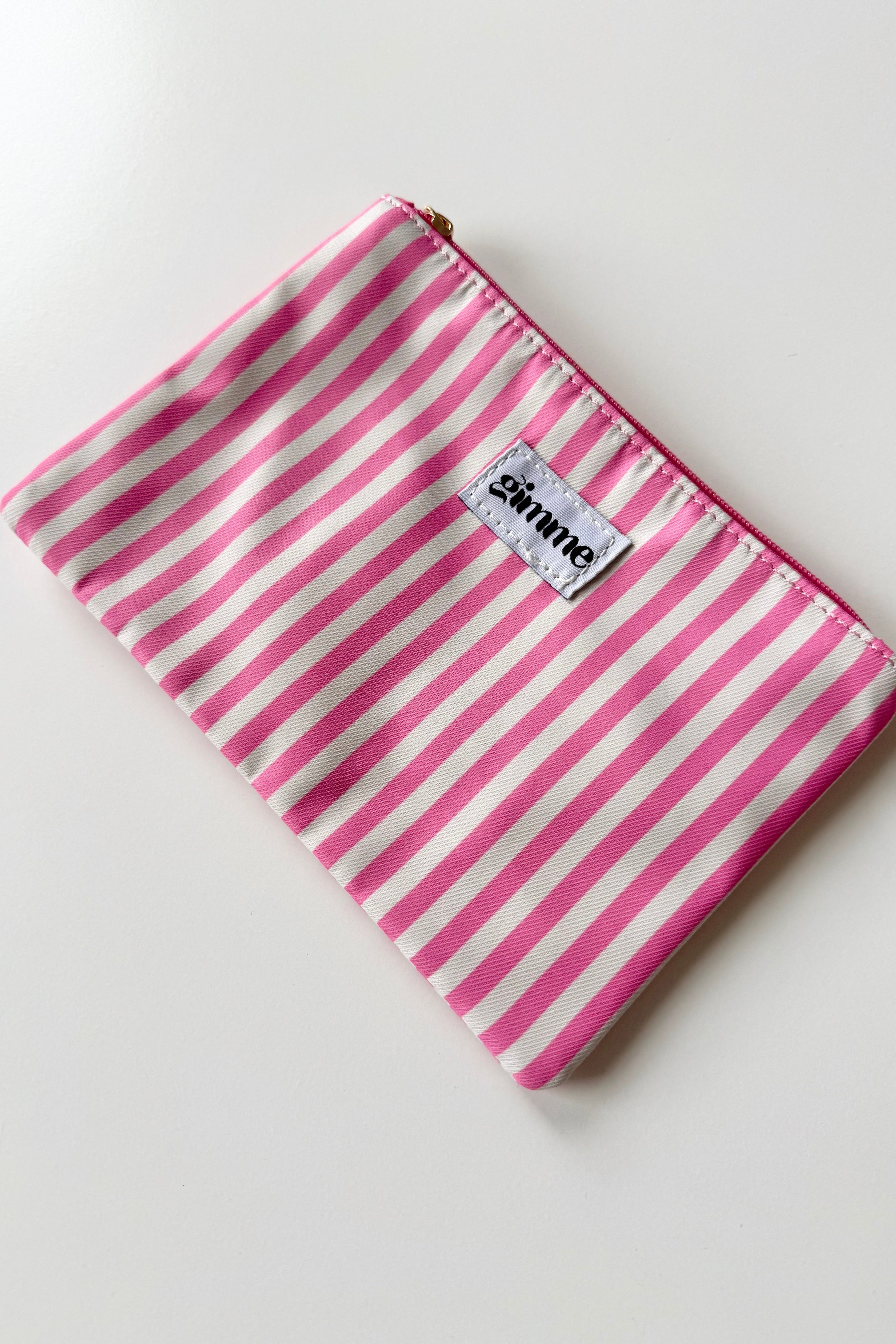 Kosmetiktasche Stripes