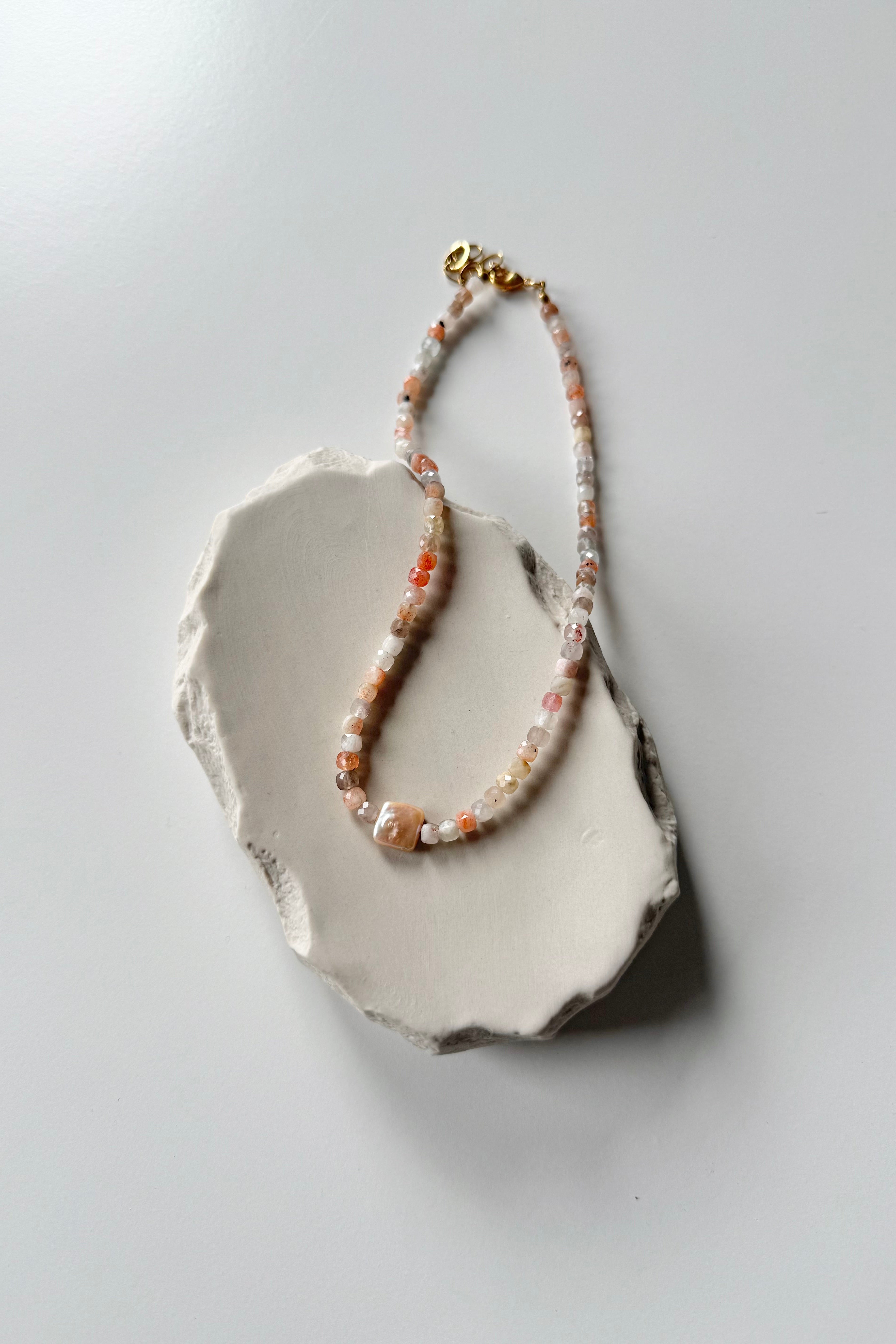 Kalina Necklace