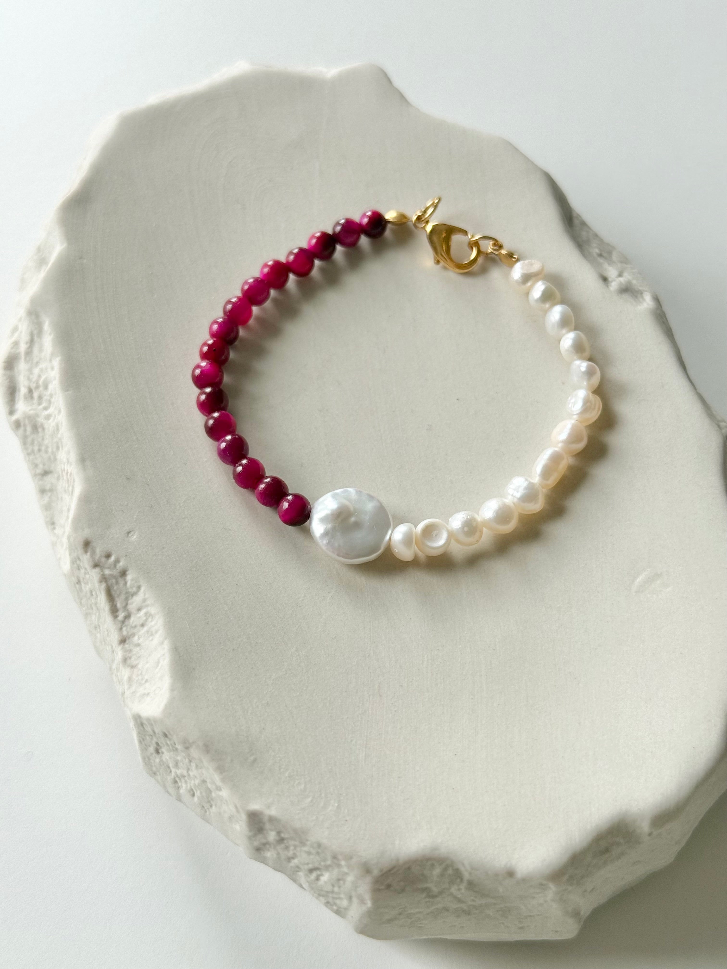 Zadie Bracelet