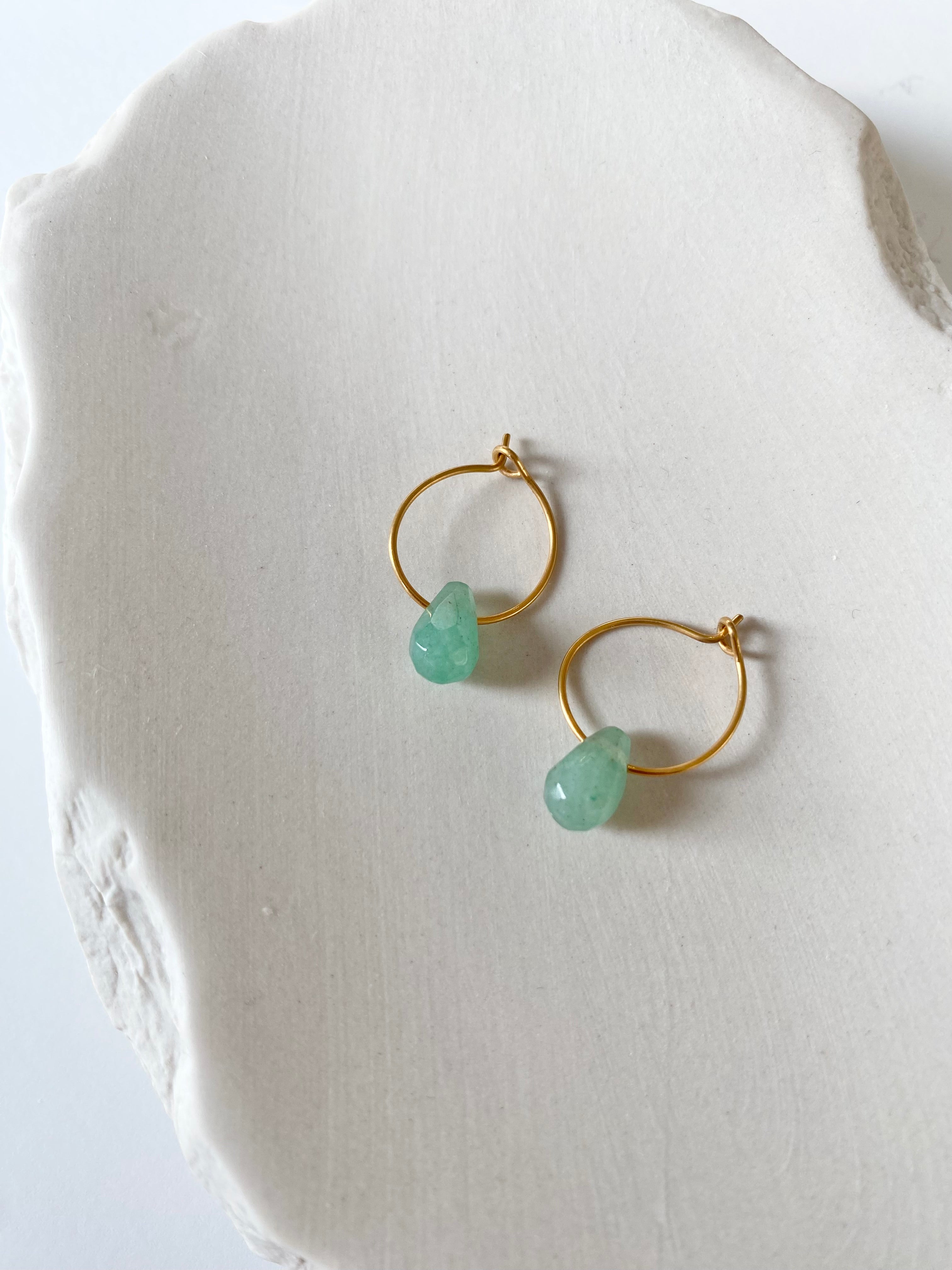 Esme Earrings