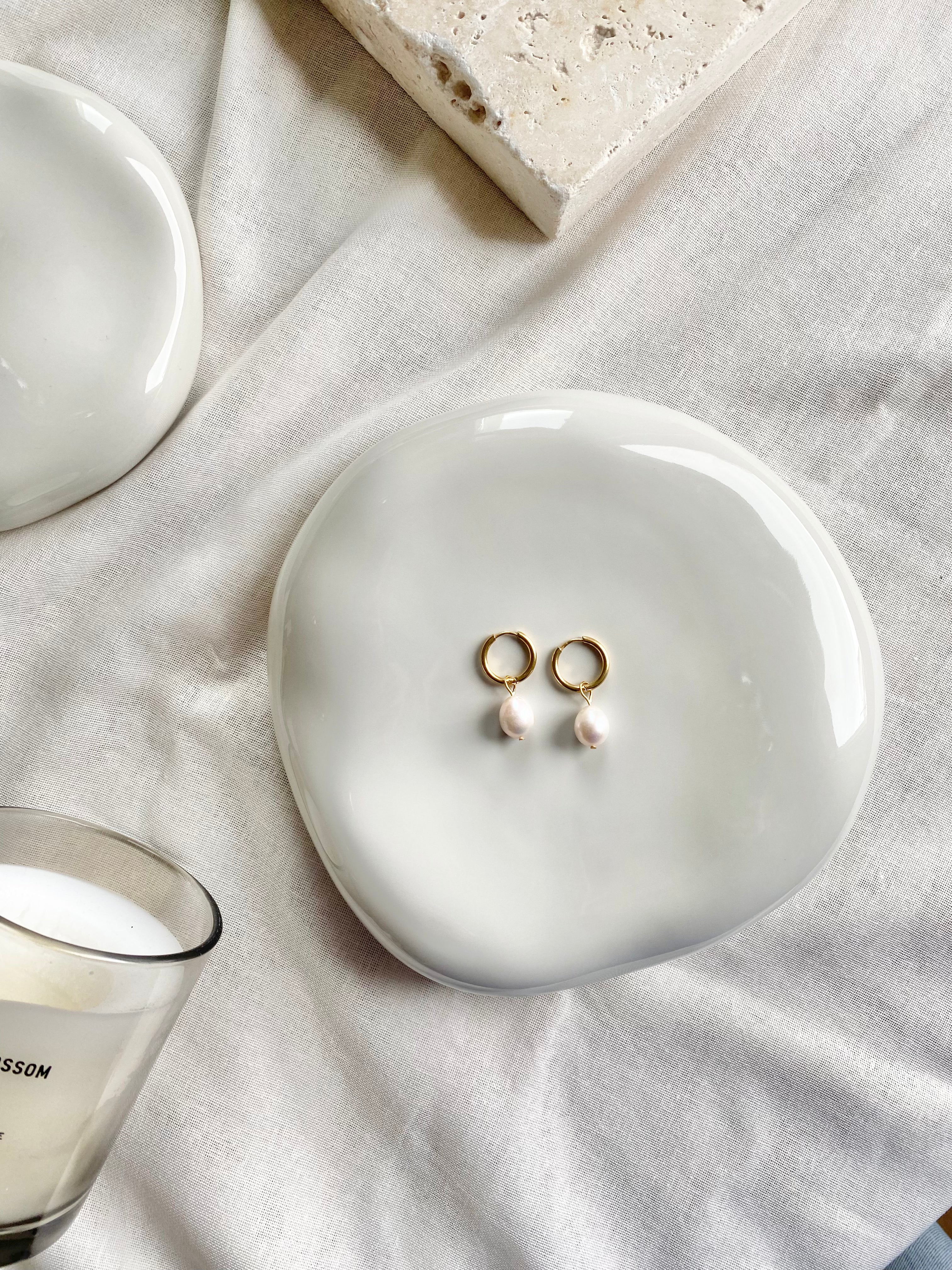Olivia Earrings