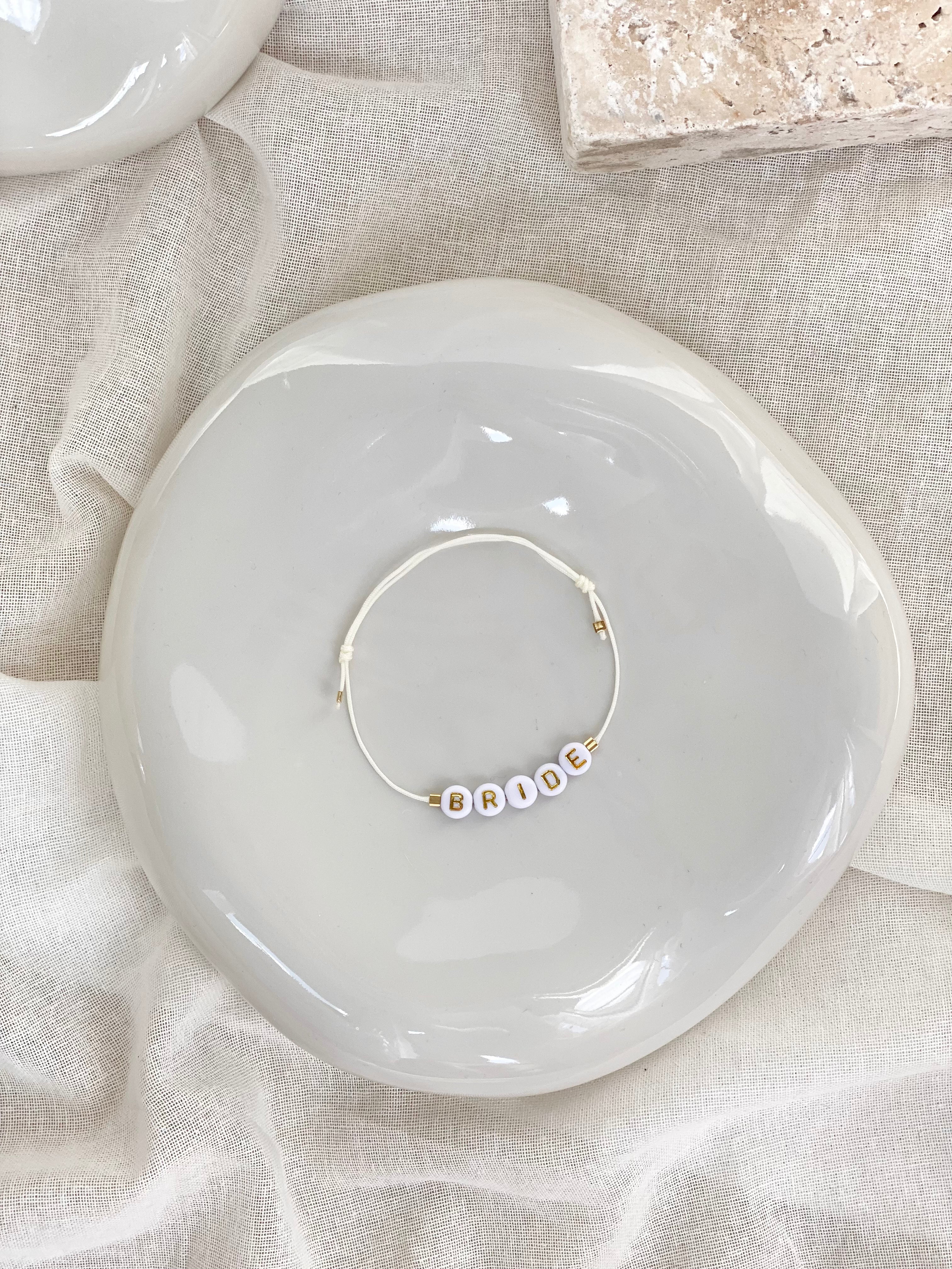 Bride Bracelet