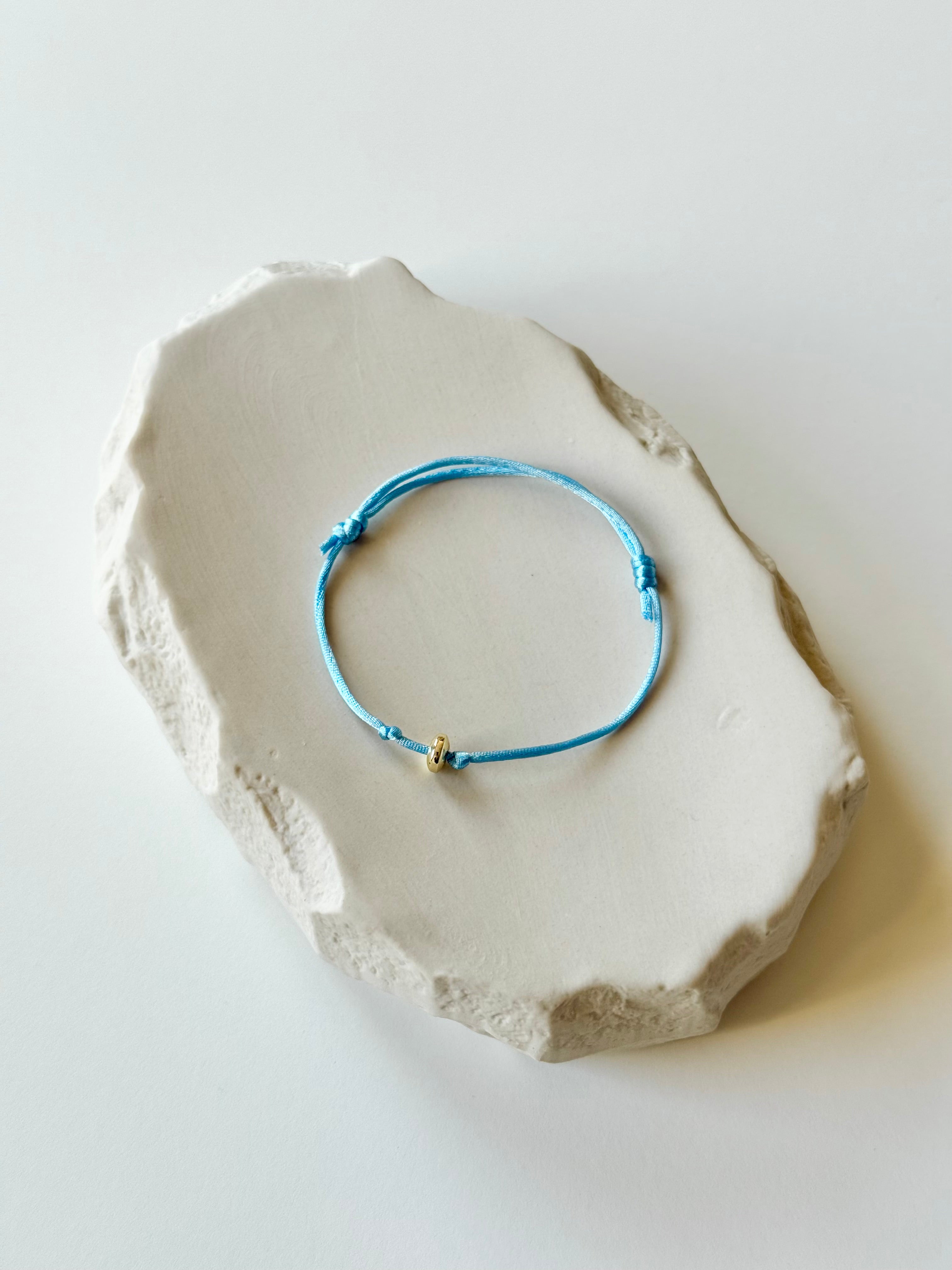 The Classic Bracelet - personalisierbar