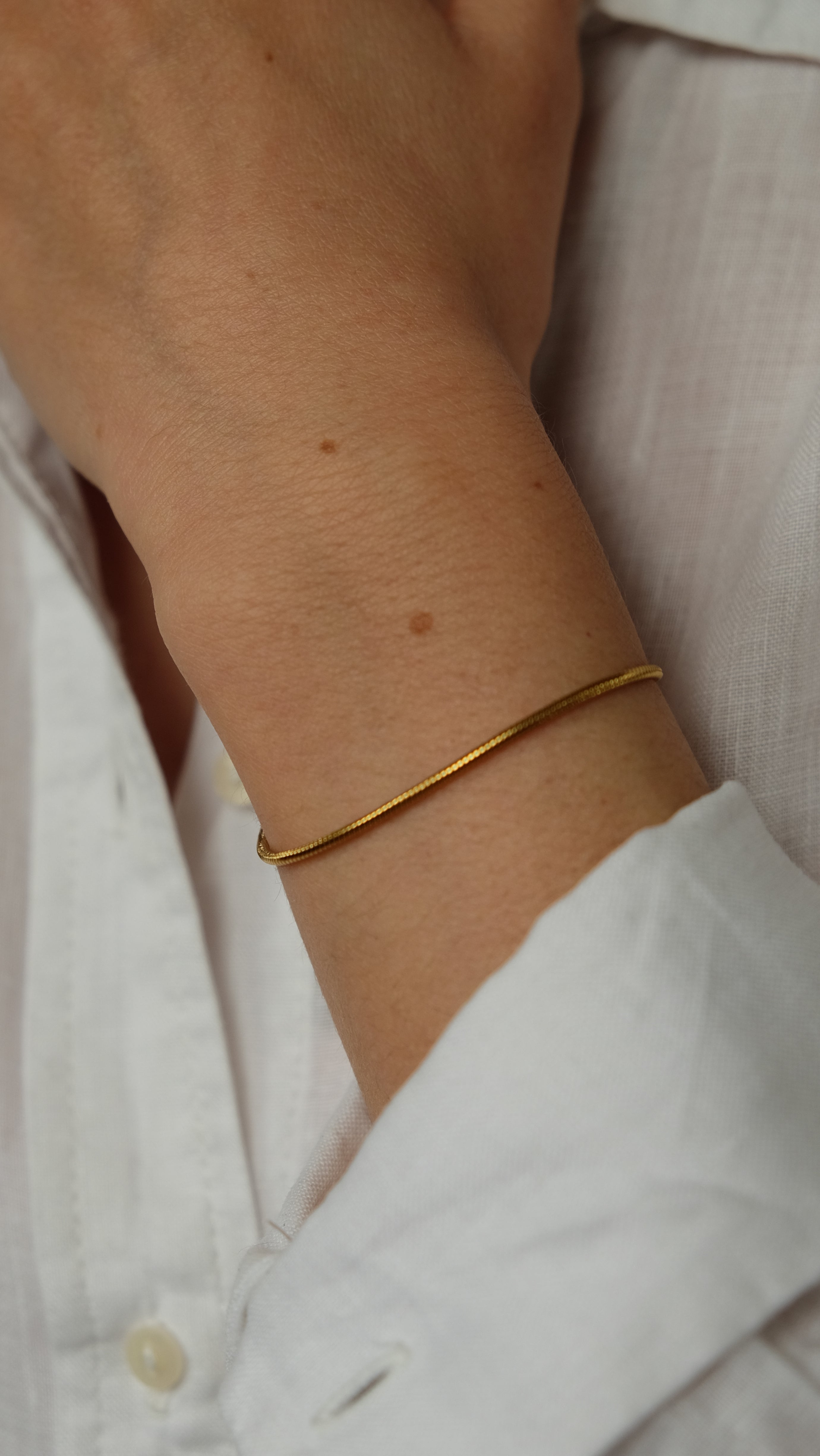 Ally Bracelet
