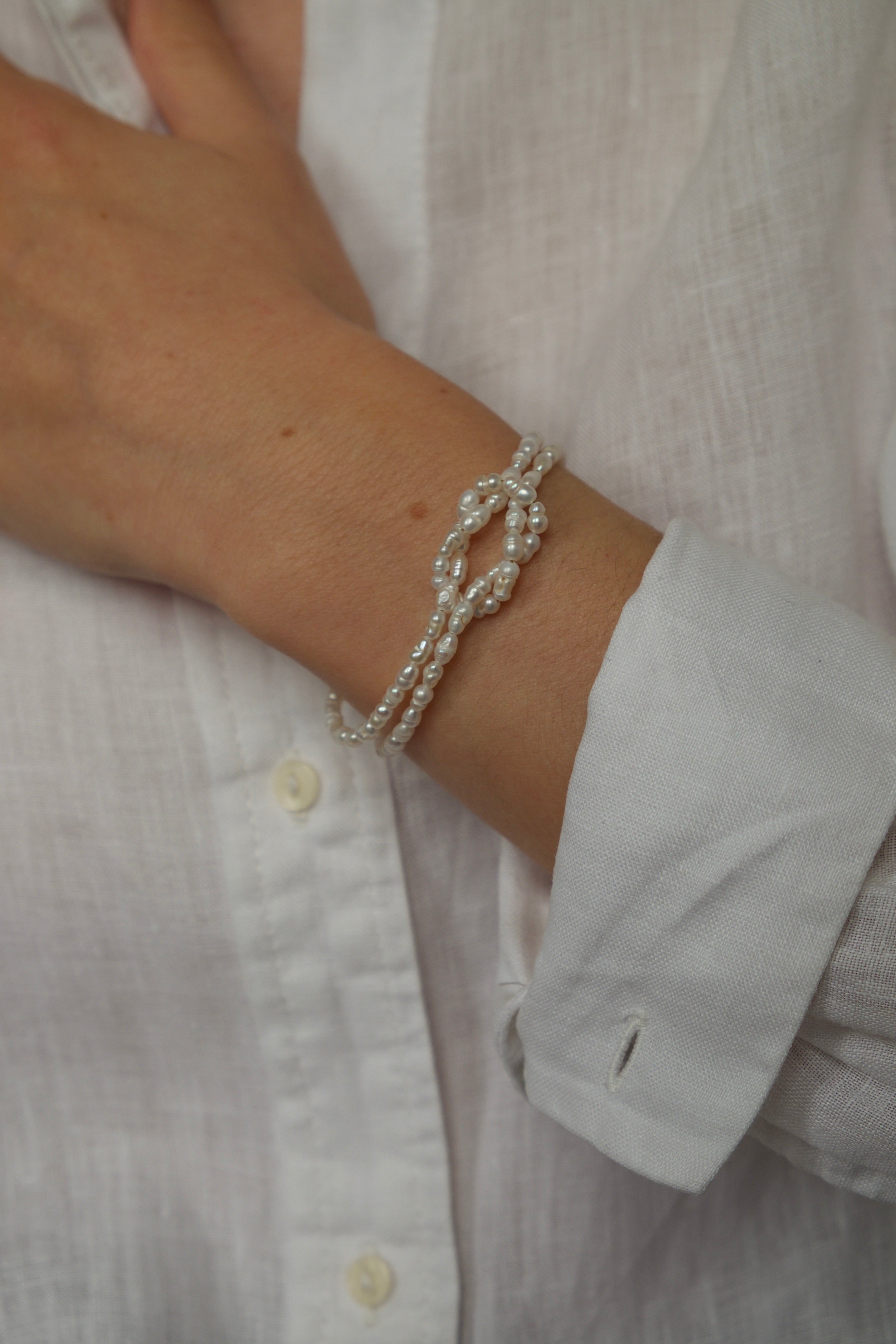 Malika Bracelet