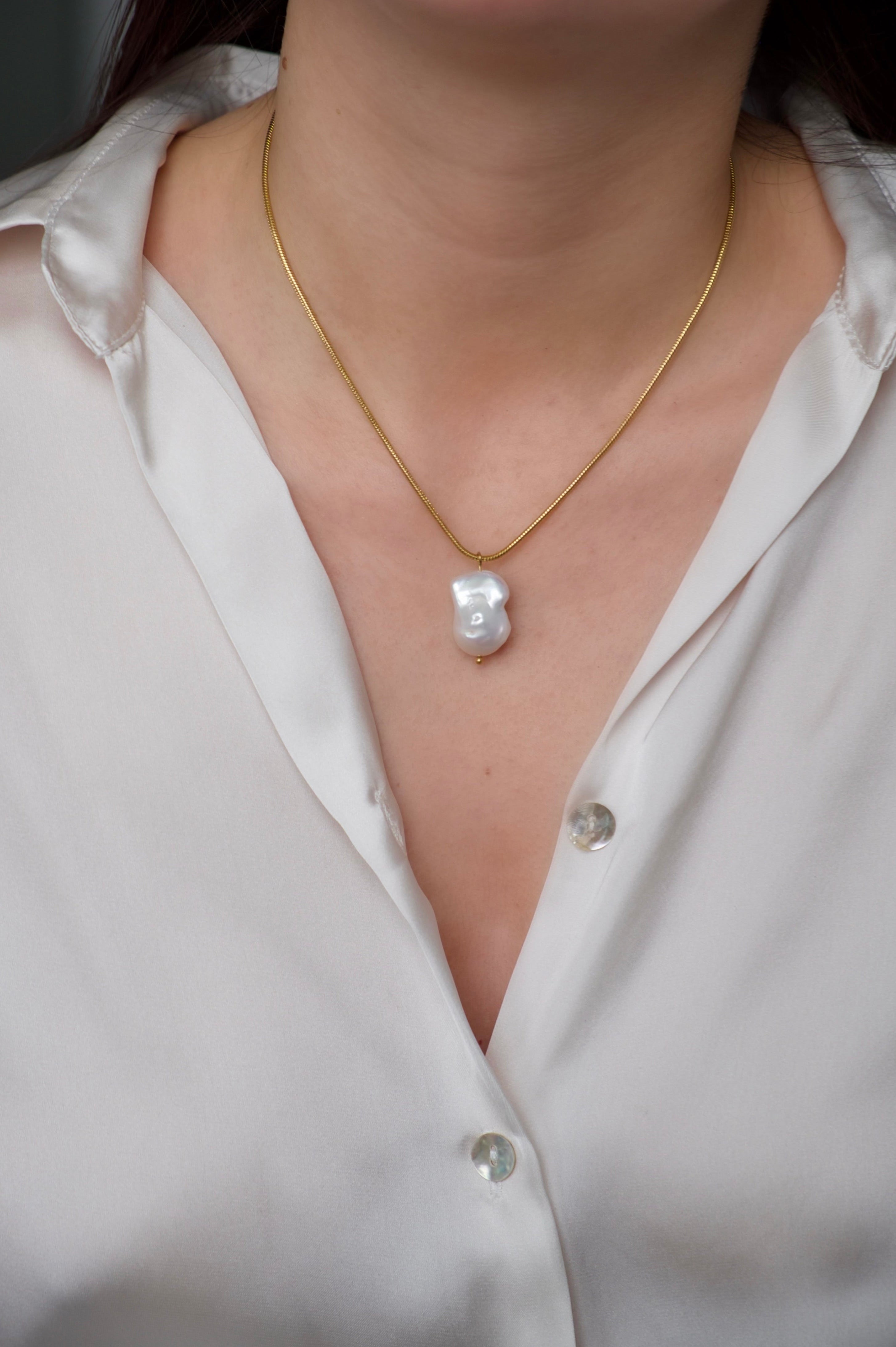 June Necklace
