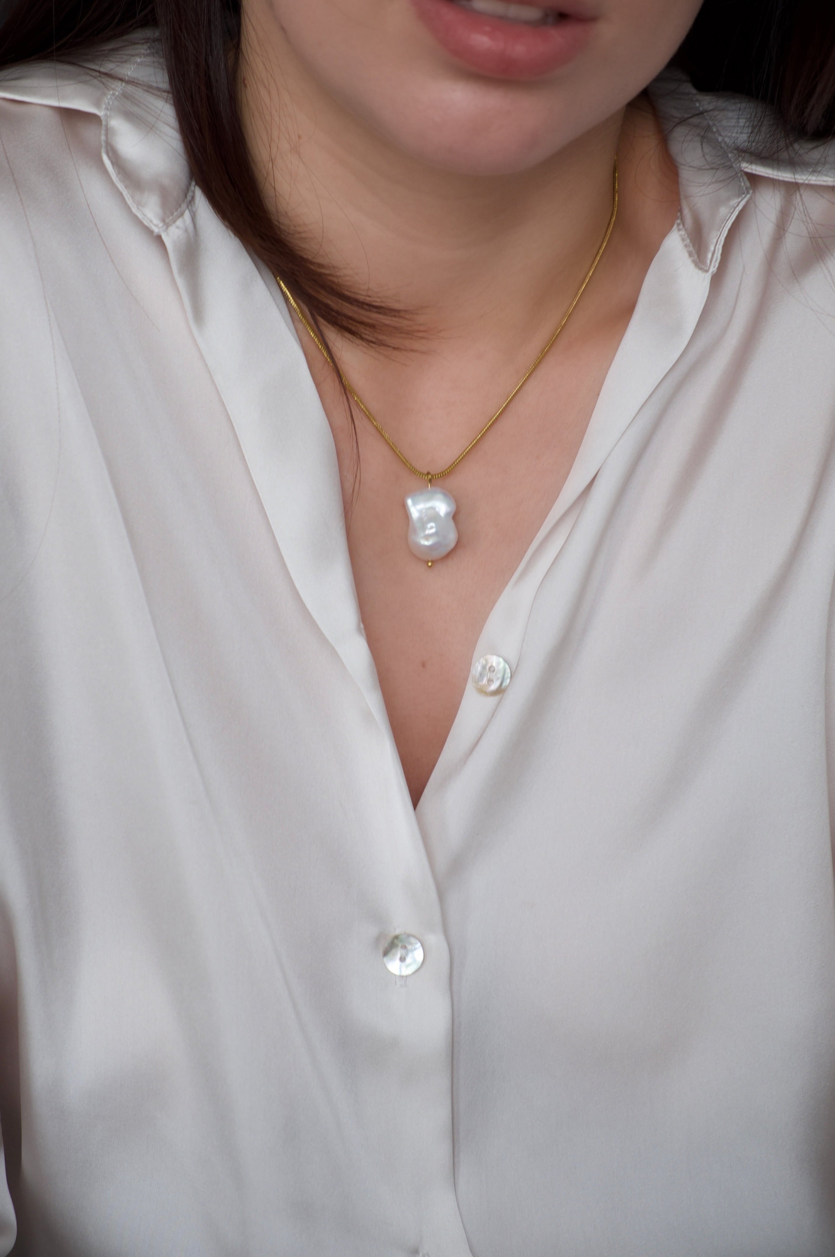 June Necklace