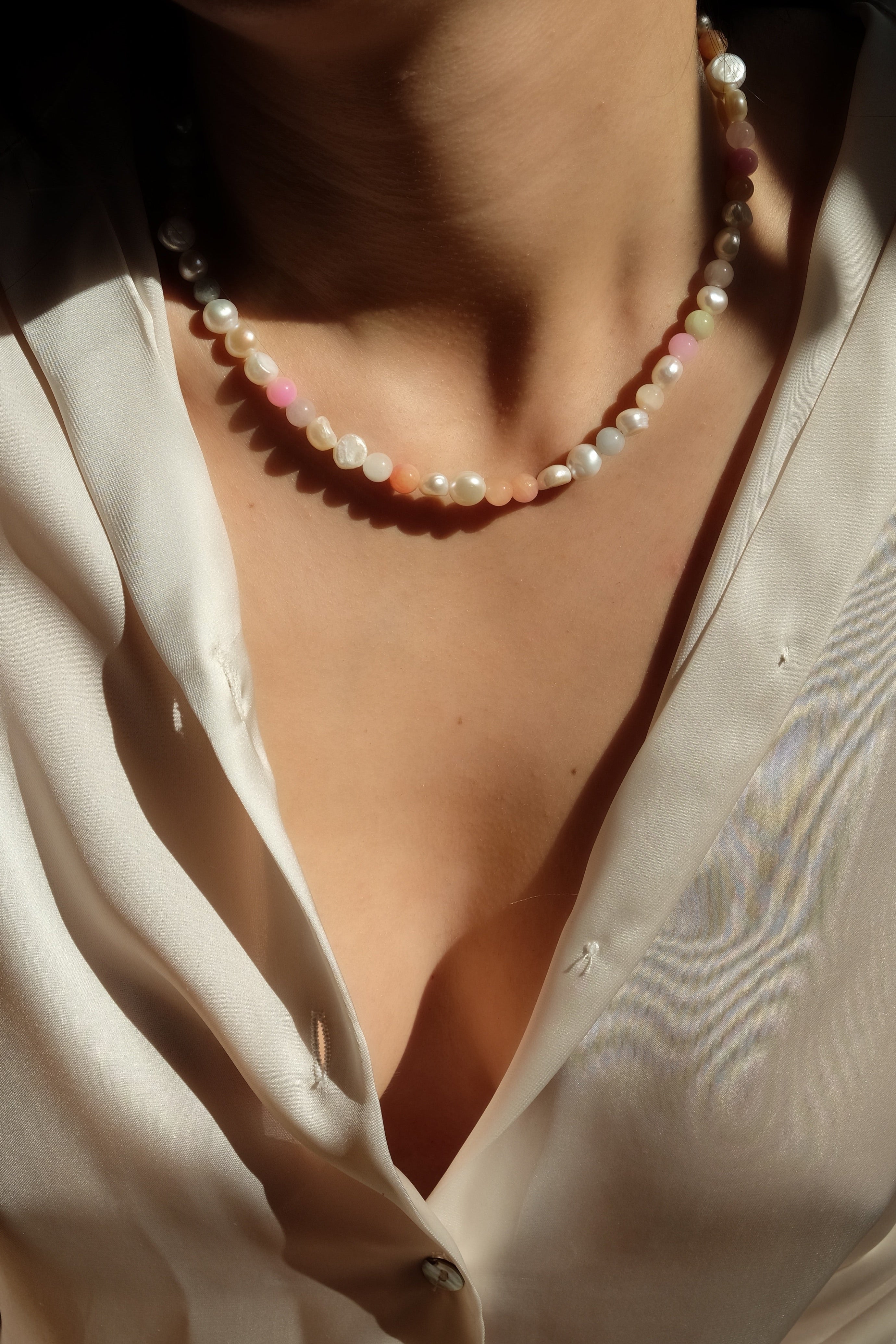 Piper Necklace