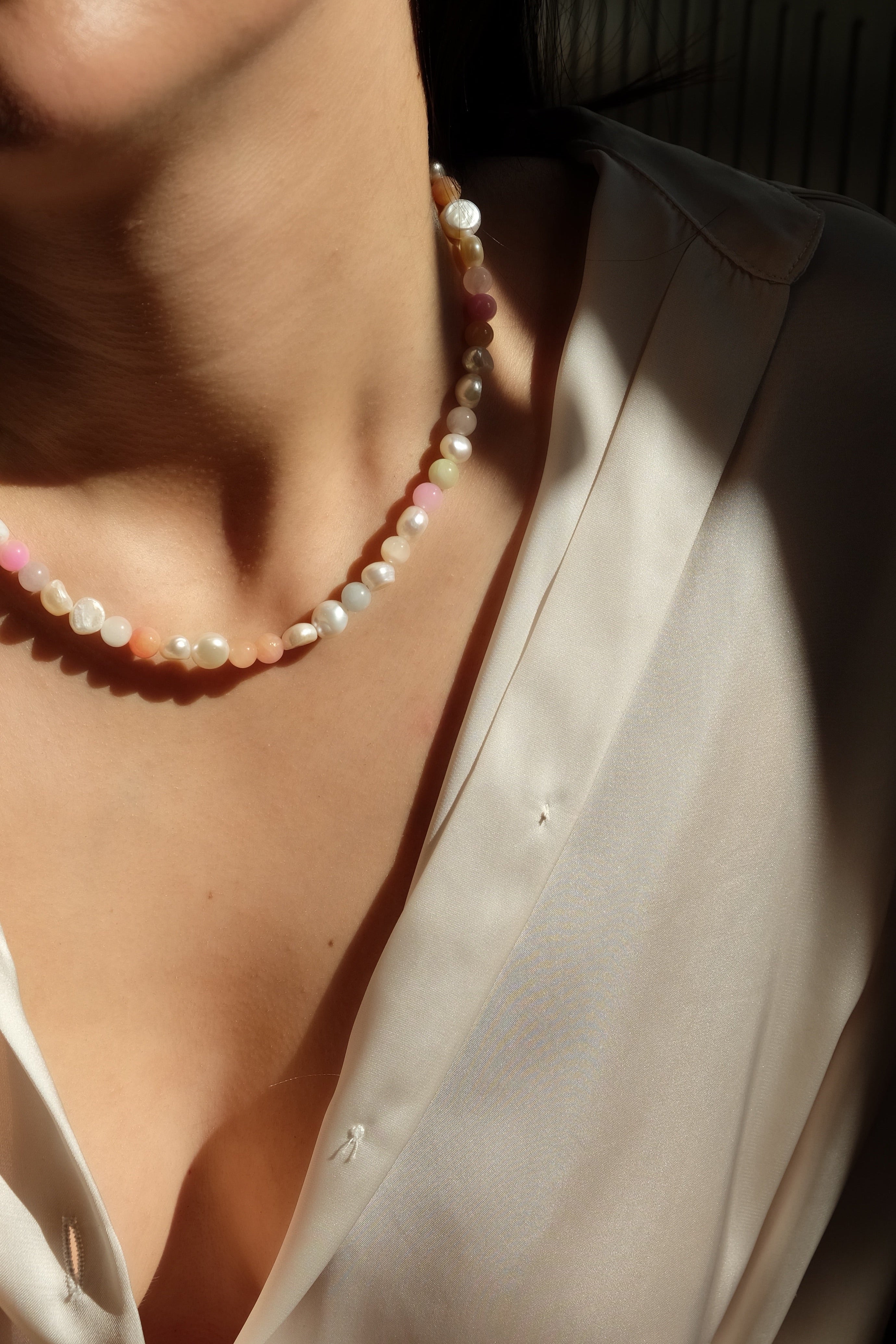 Piper Necklace